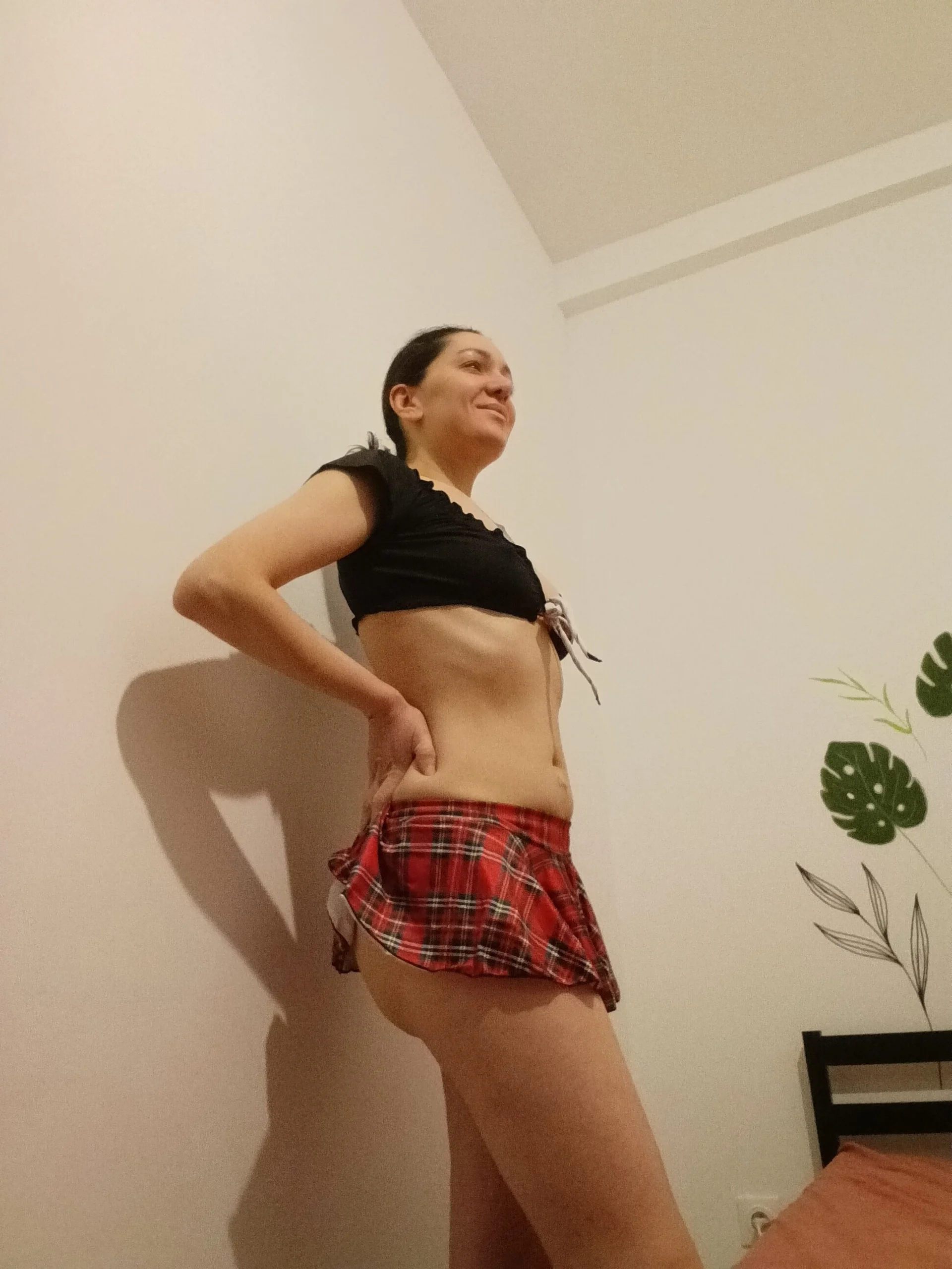 XXX Porn Photo of Nude anngelle 4