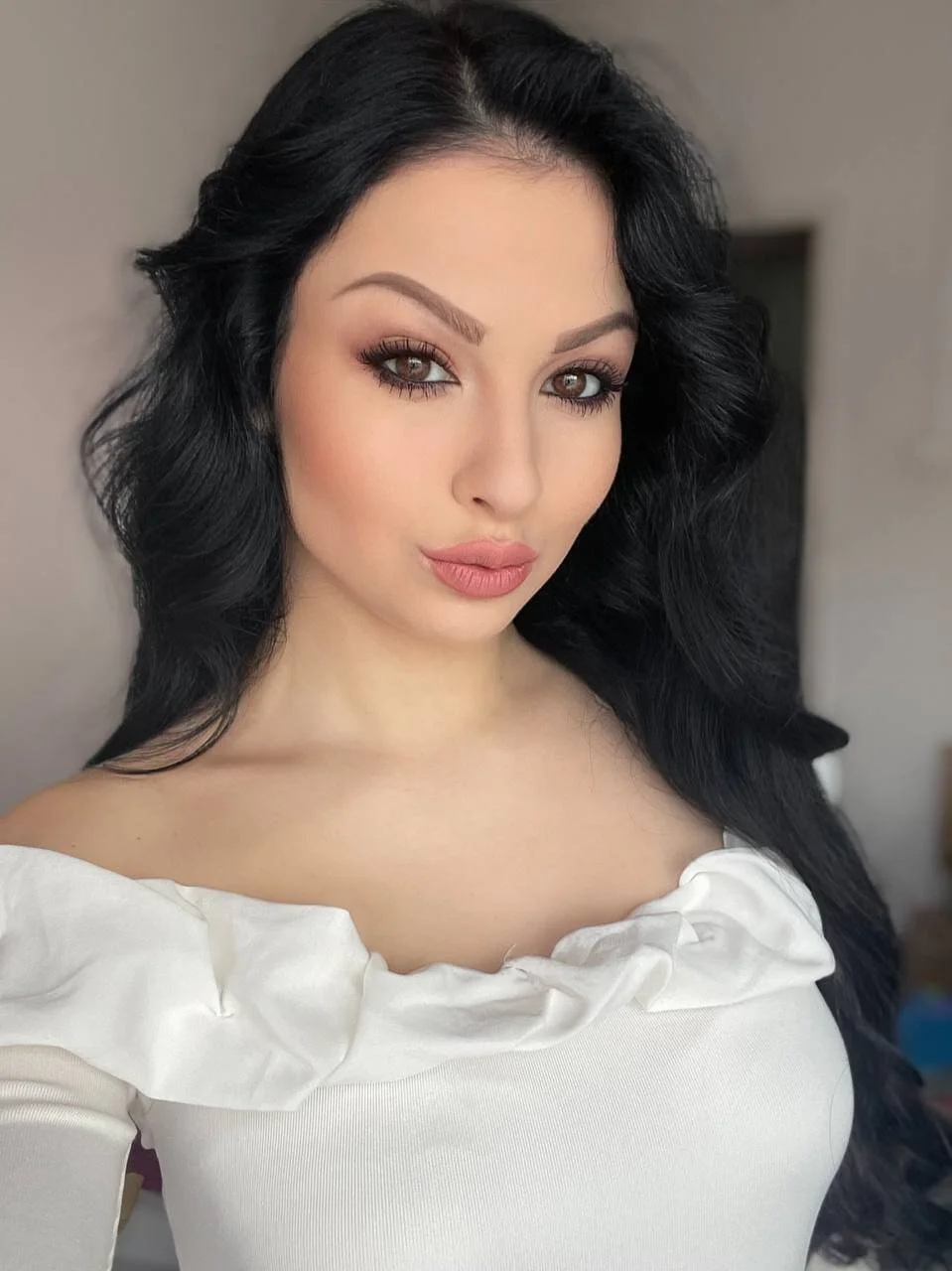 XXX Porn Photo of Nude beckyy_tayloor 12