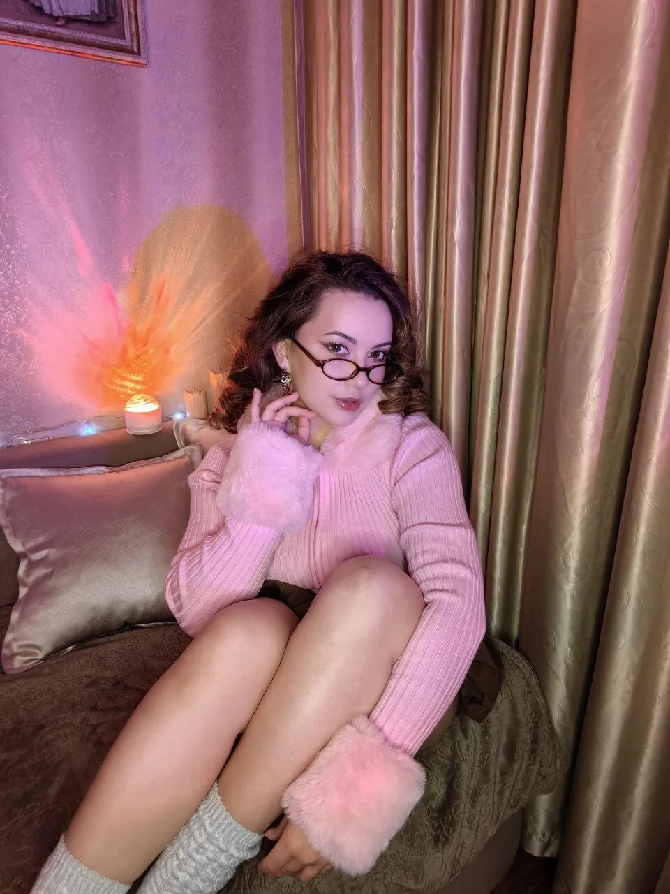 XXX Porn Photo of Nude MoodieMira 17