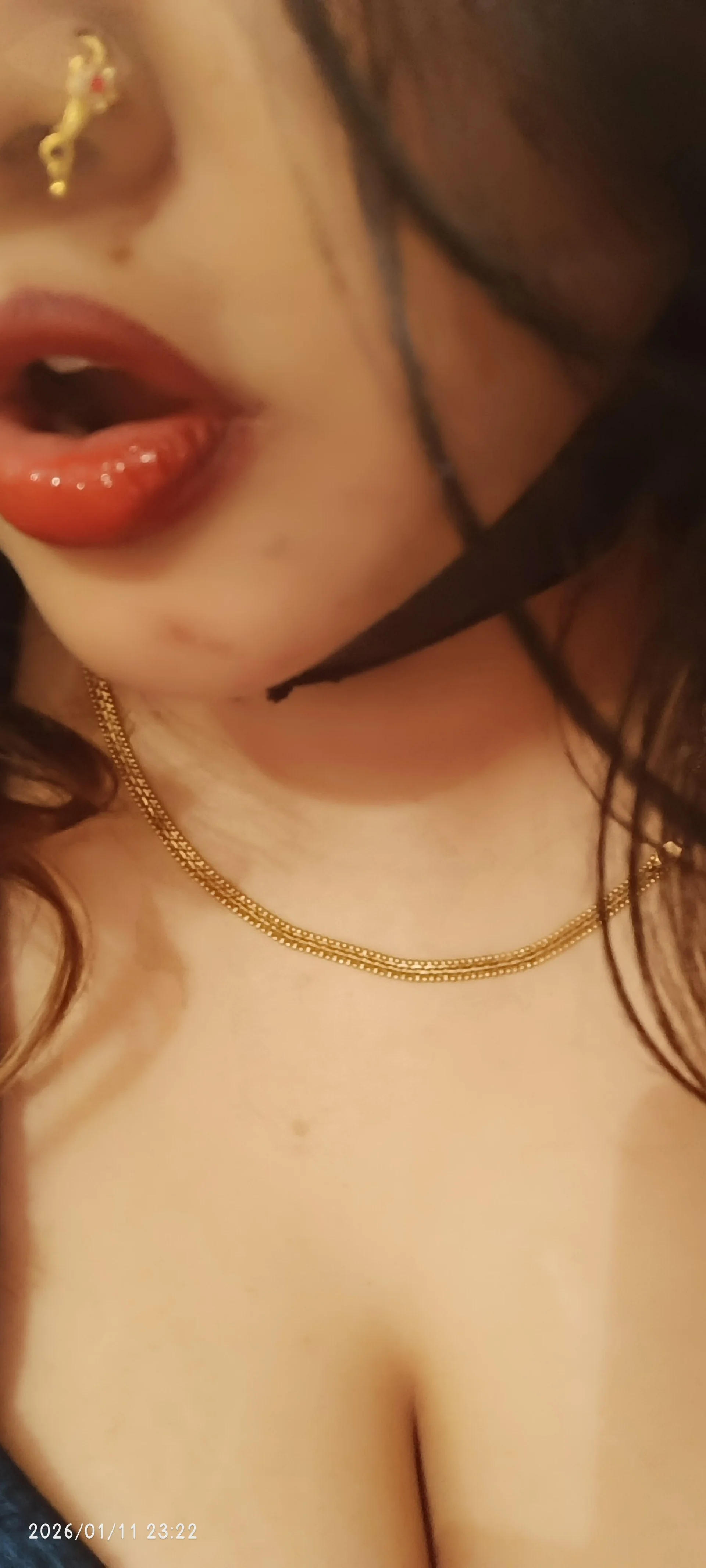 XXX Porn Photo of Nude Beauty_Queen_Soniya 136