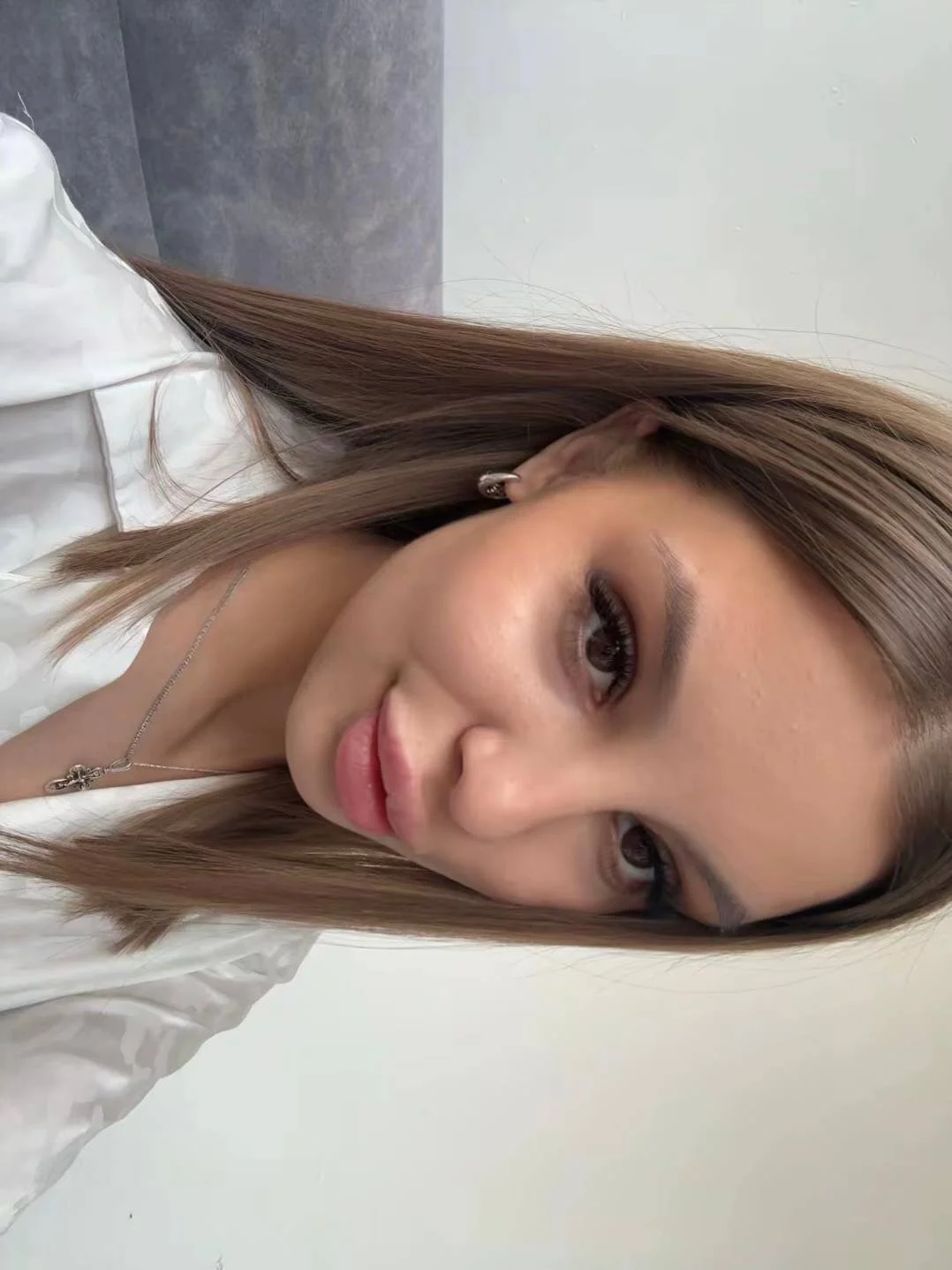 XXX Porn Photo of Nude ViolettaDarling 5