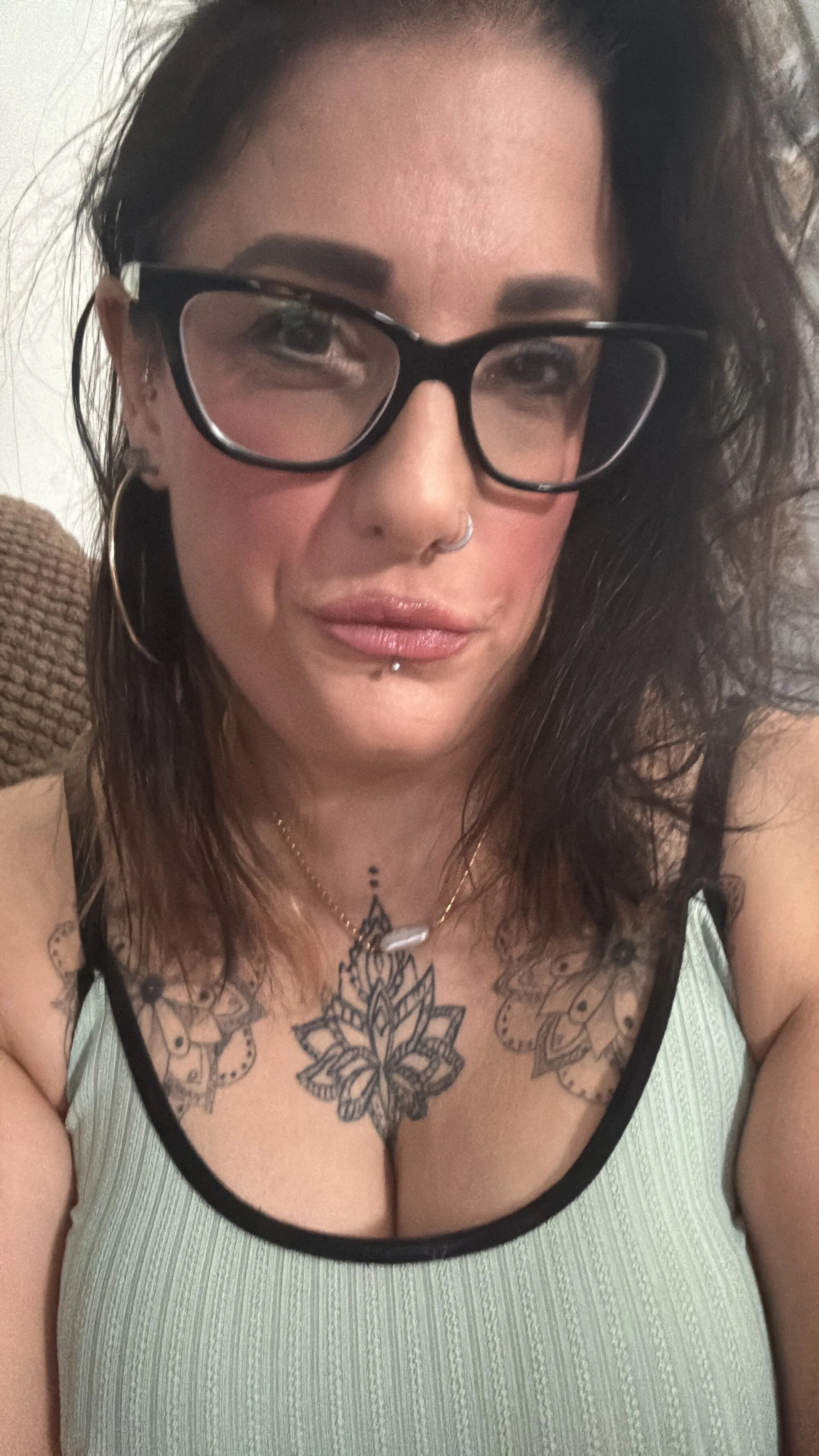 XXX Porn Photo of Nude Itsivybelle_filthymilfuk 32