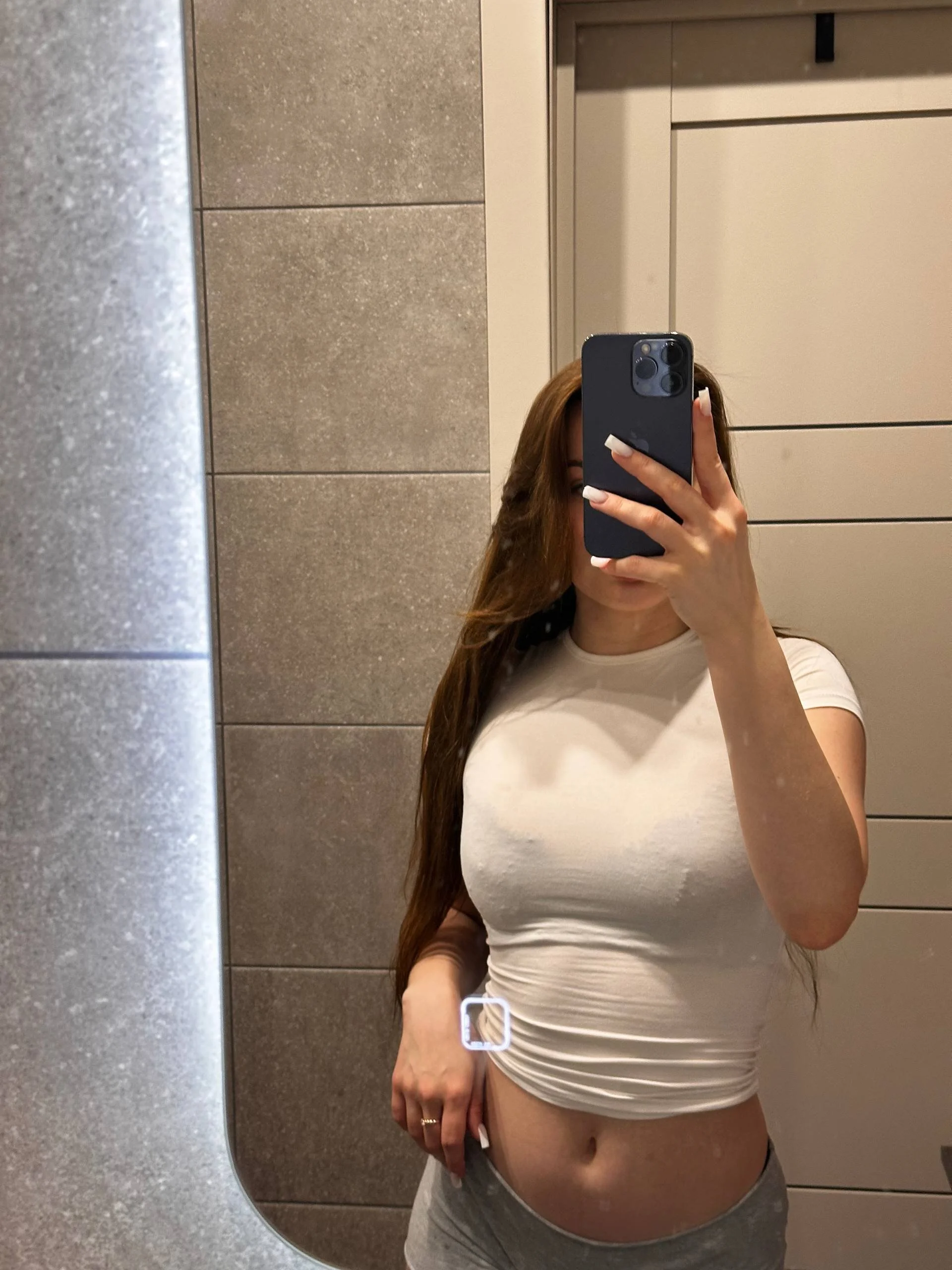 XXX Porn Photo of Nude LaveraMeling 293