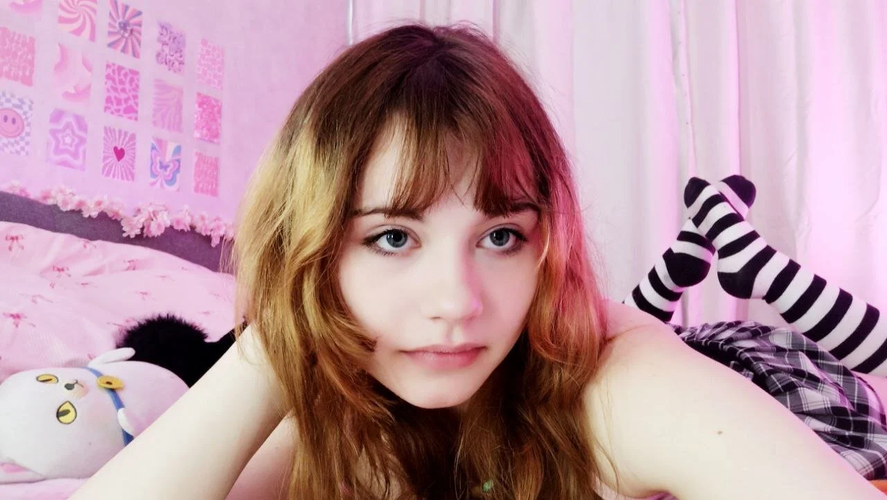 XXX Porn Photo of Nude Eva_Harper 9