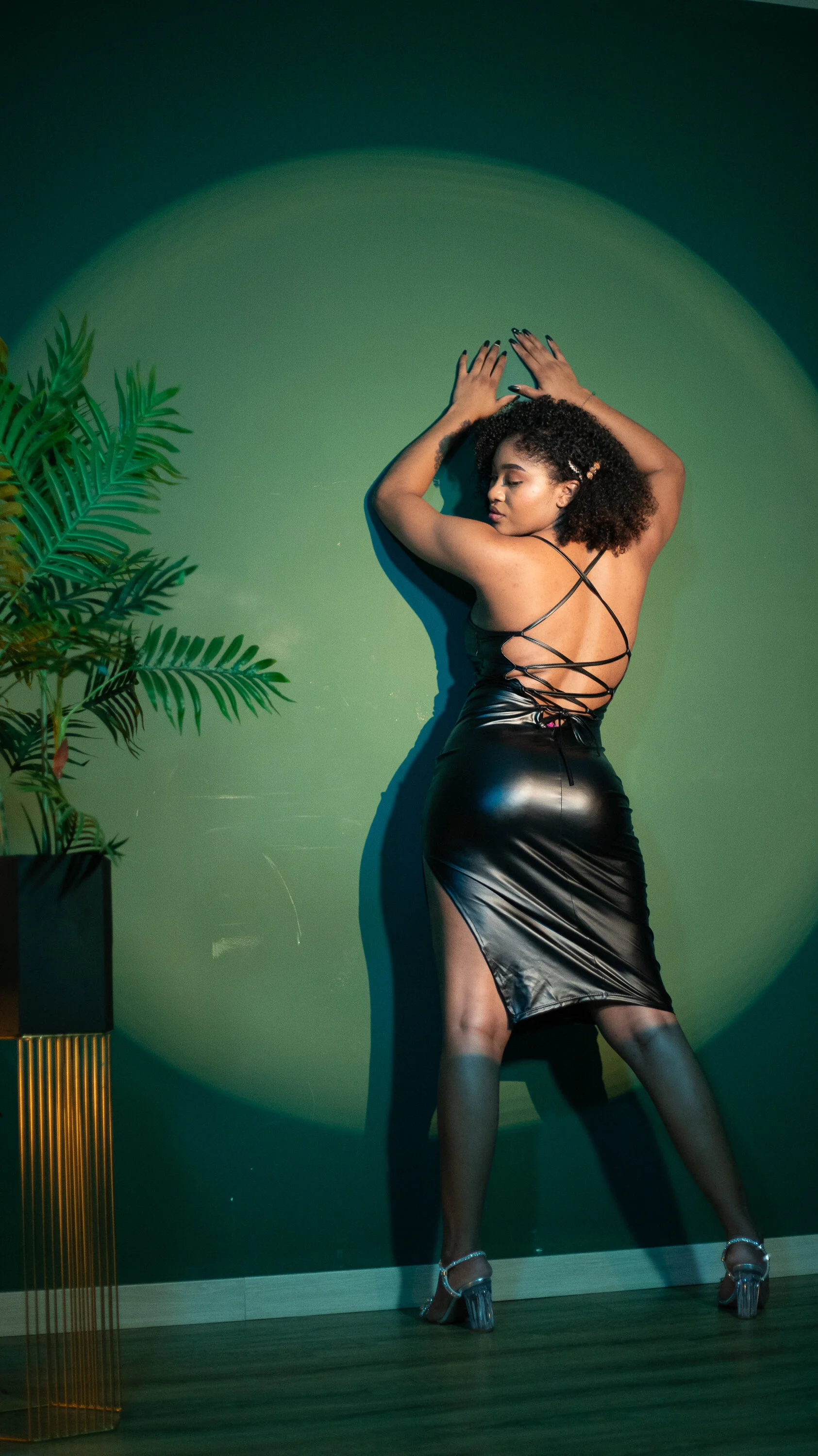 XXX Porn Photo of Nude ohrianagibson 105