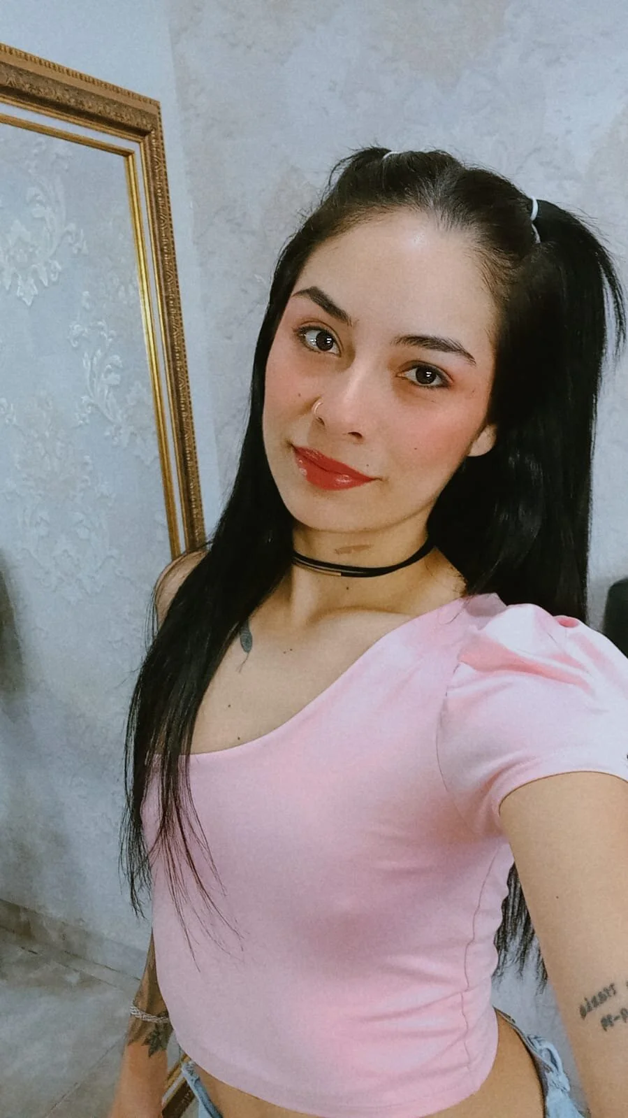 XXX Porn Photo of Nude NicoleEsposito 16