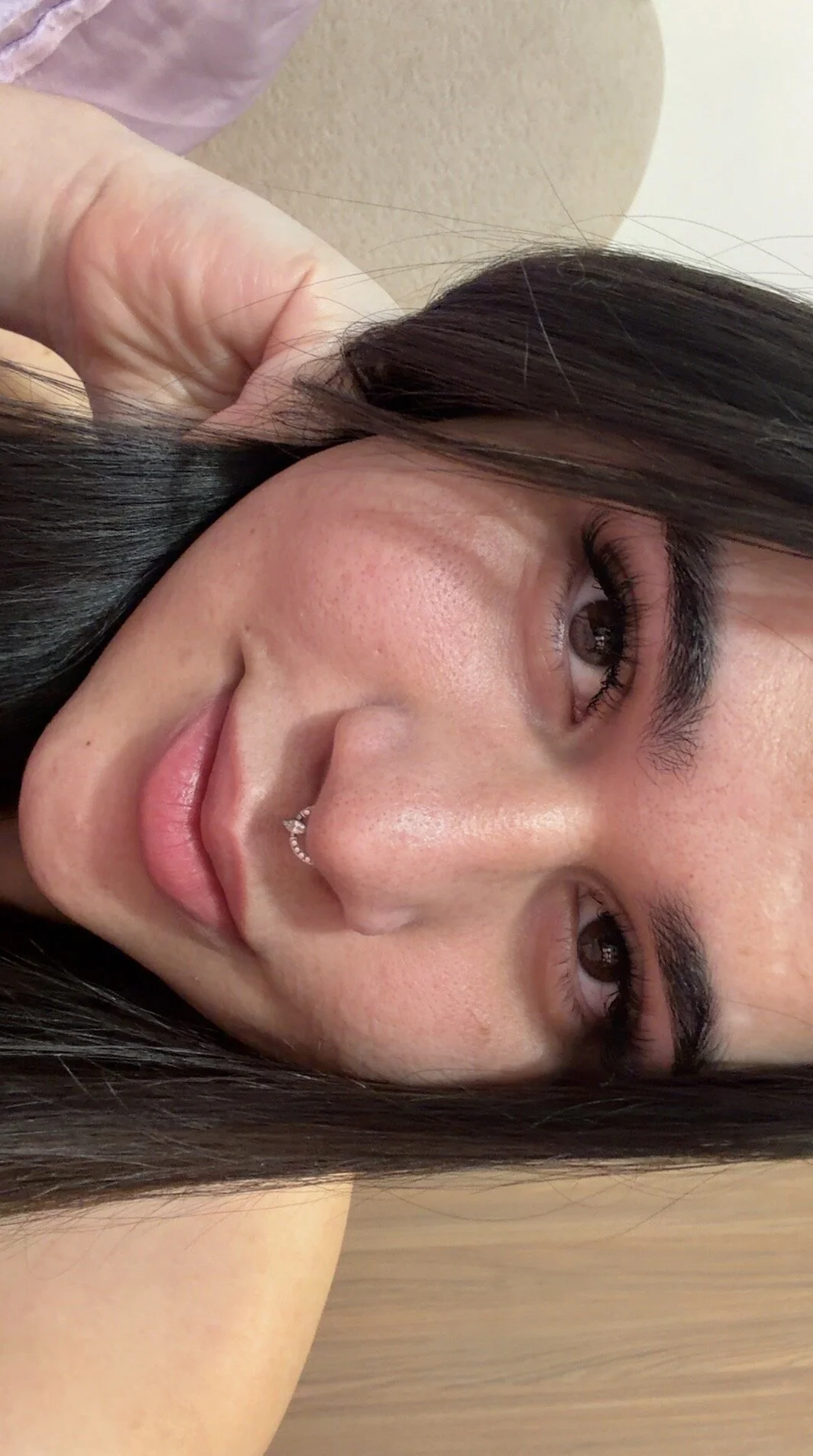 XXX Porn Photo of Nude Aisha_Grace 1