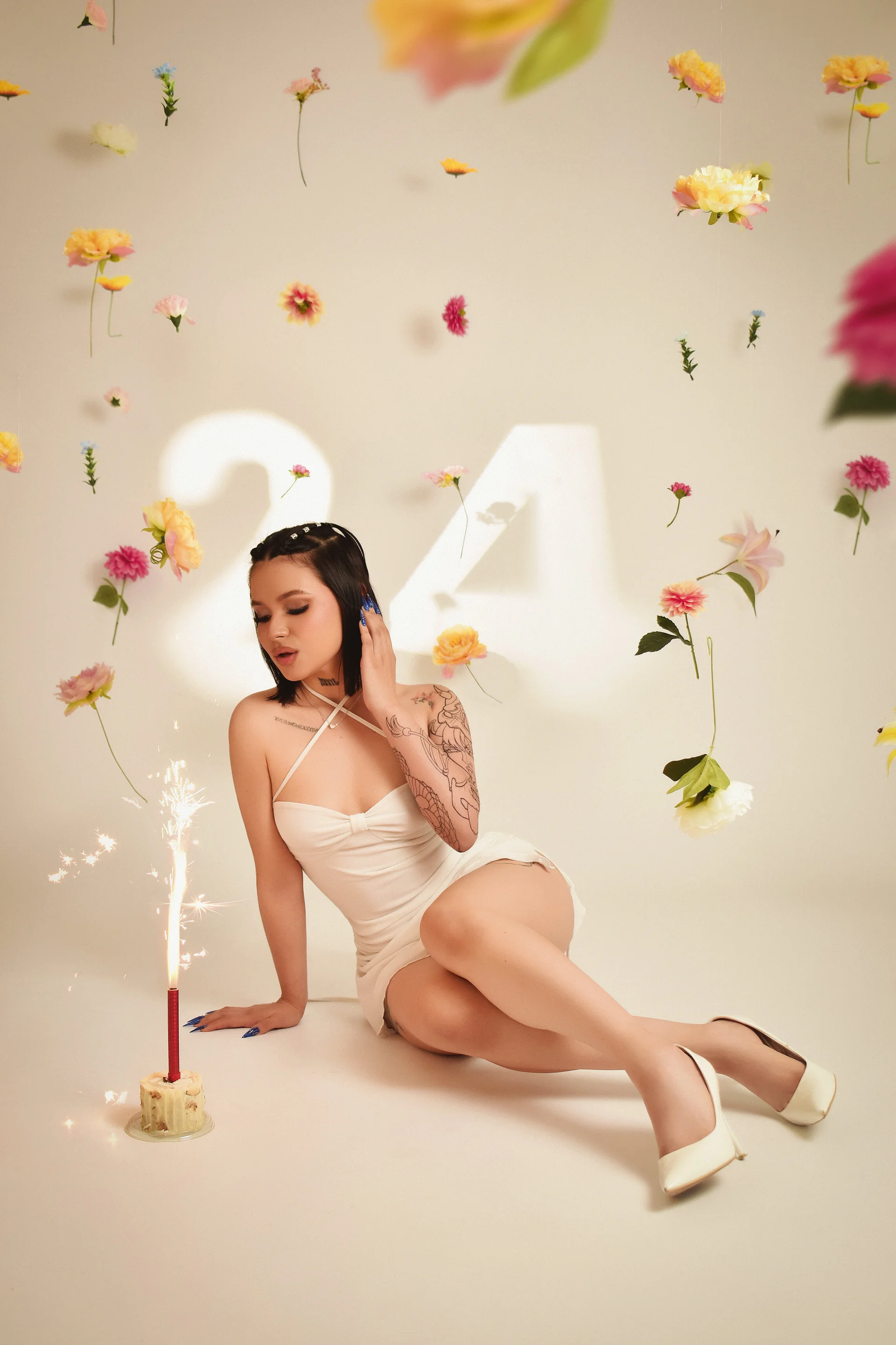XXX Porn Photo of Nude sensualkattt 46