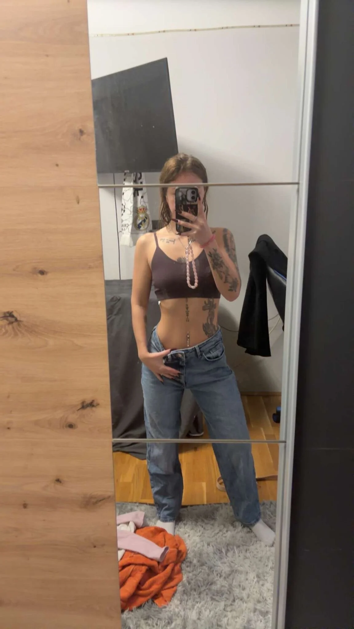 XXX Porn Photo of Nude Julia-Stegner 3