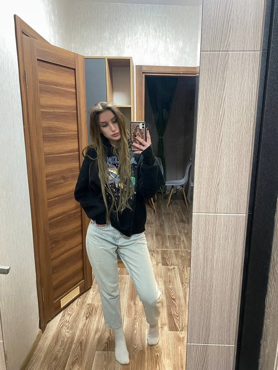 XXX Porn Photo of Nude EllieRough 9