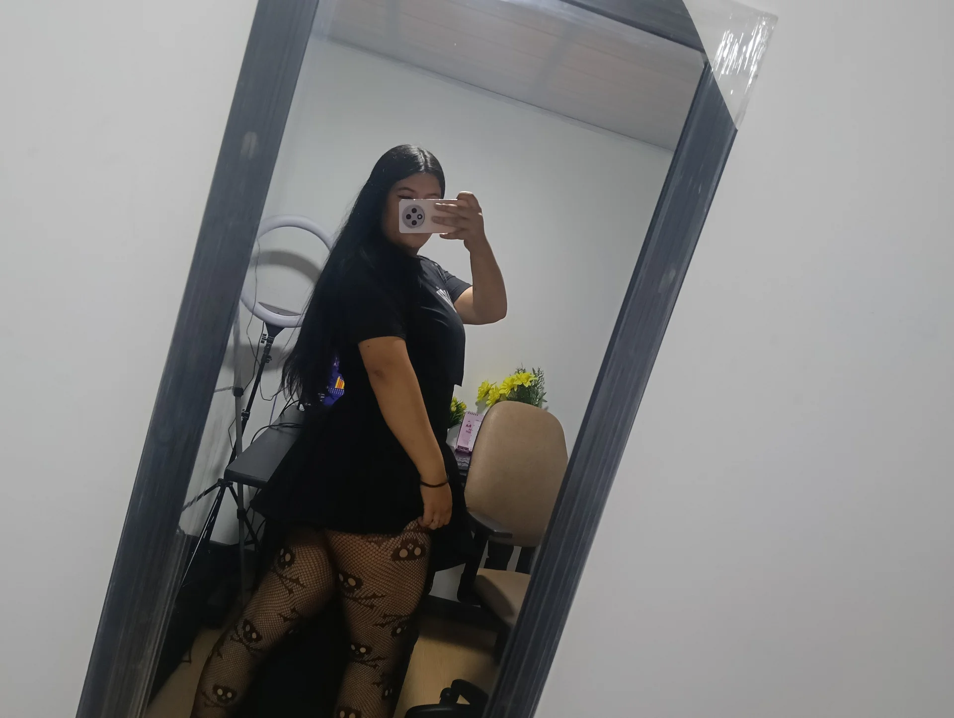 XXX Porn Photo of Nude Hammy_st4 8