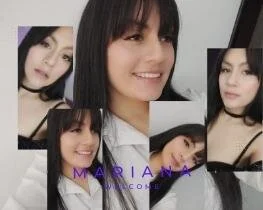 XXX Porn Photo of Nude mariana_sub_ 6