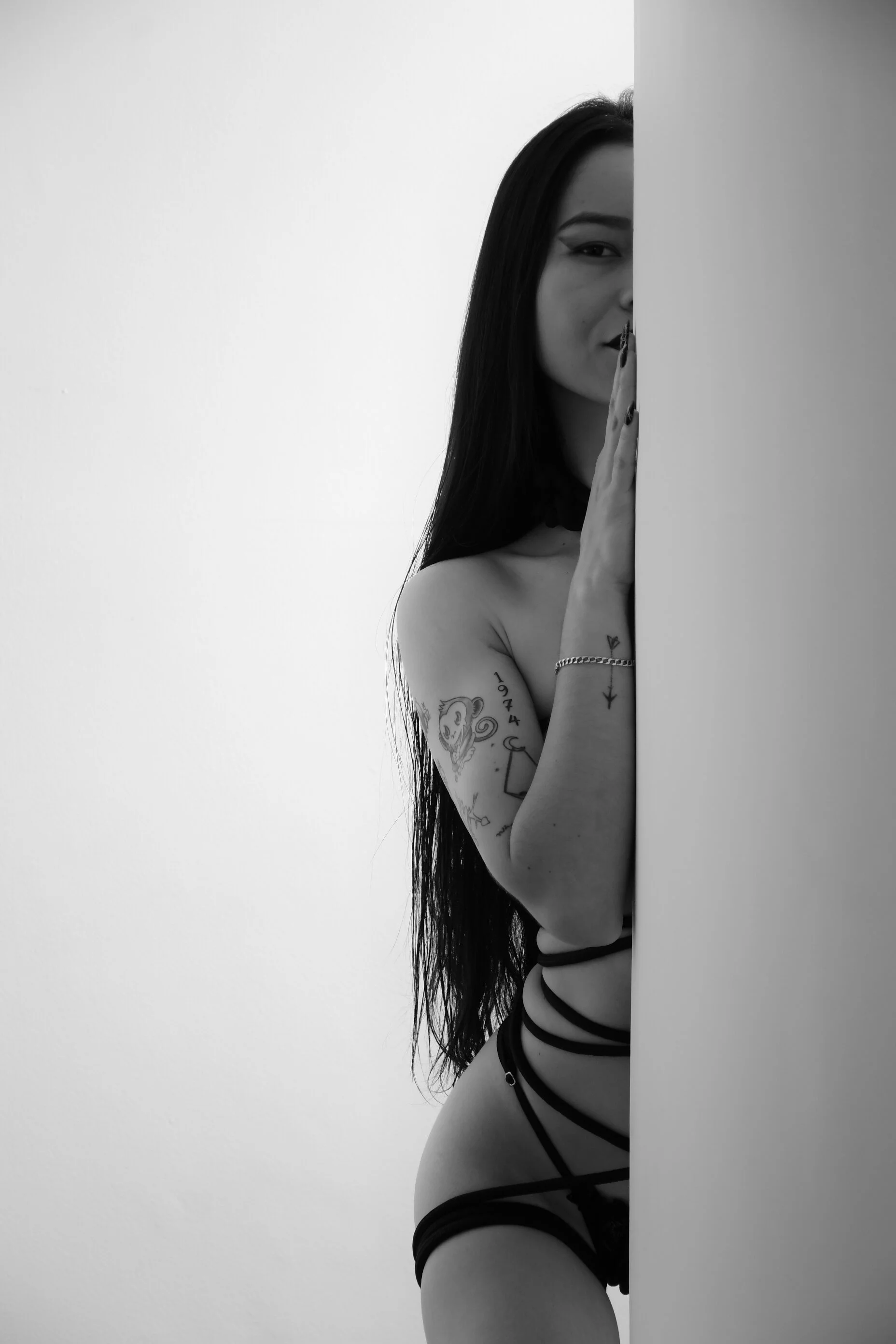XXX Porn Photo of Nude rosse_98_ 10