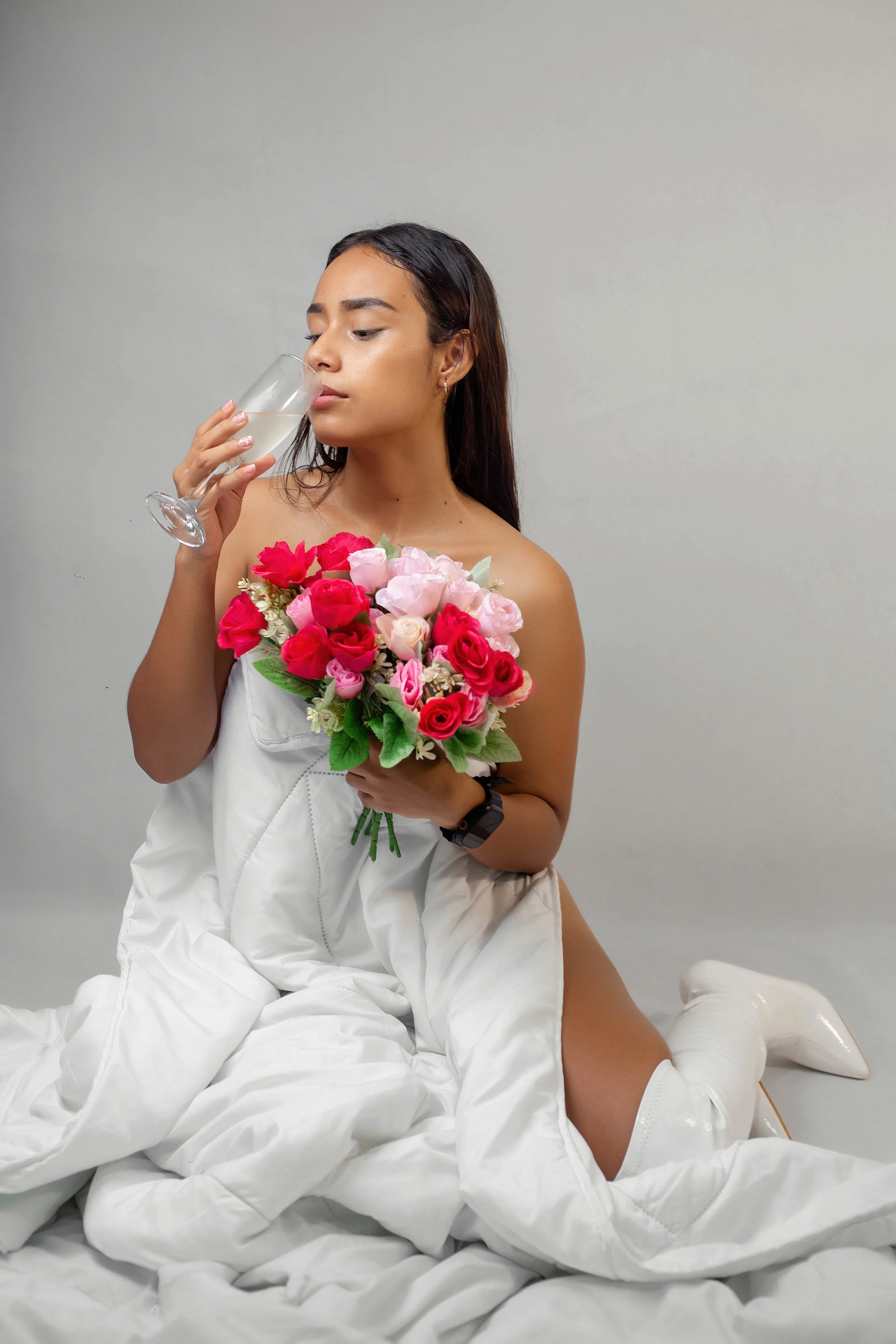 XXX Porn Photo of Nude sheyla_sweet18 47
