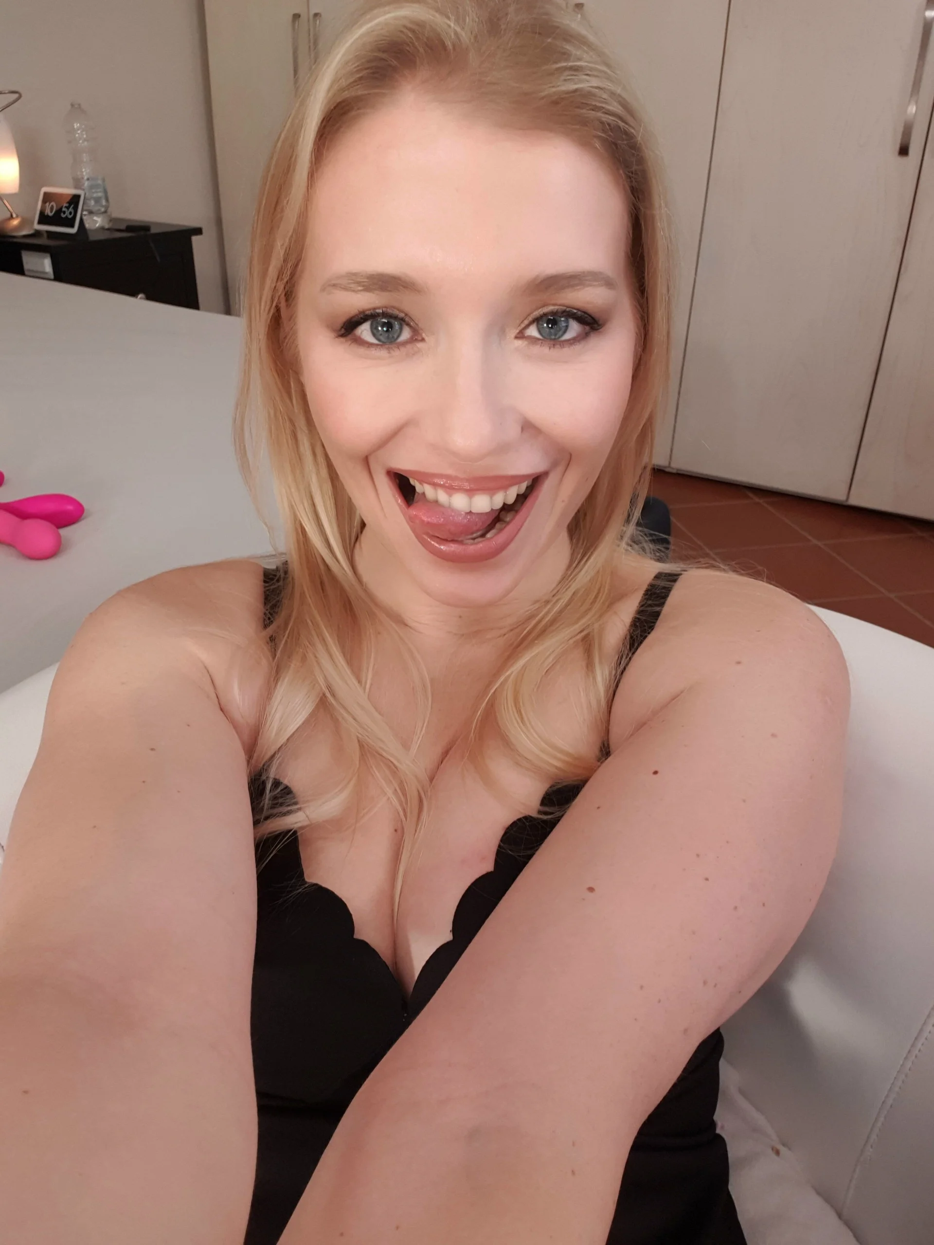 XXX Porn Photo of Nude Miki87 8
