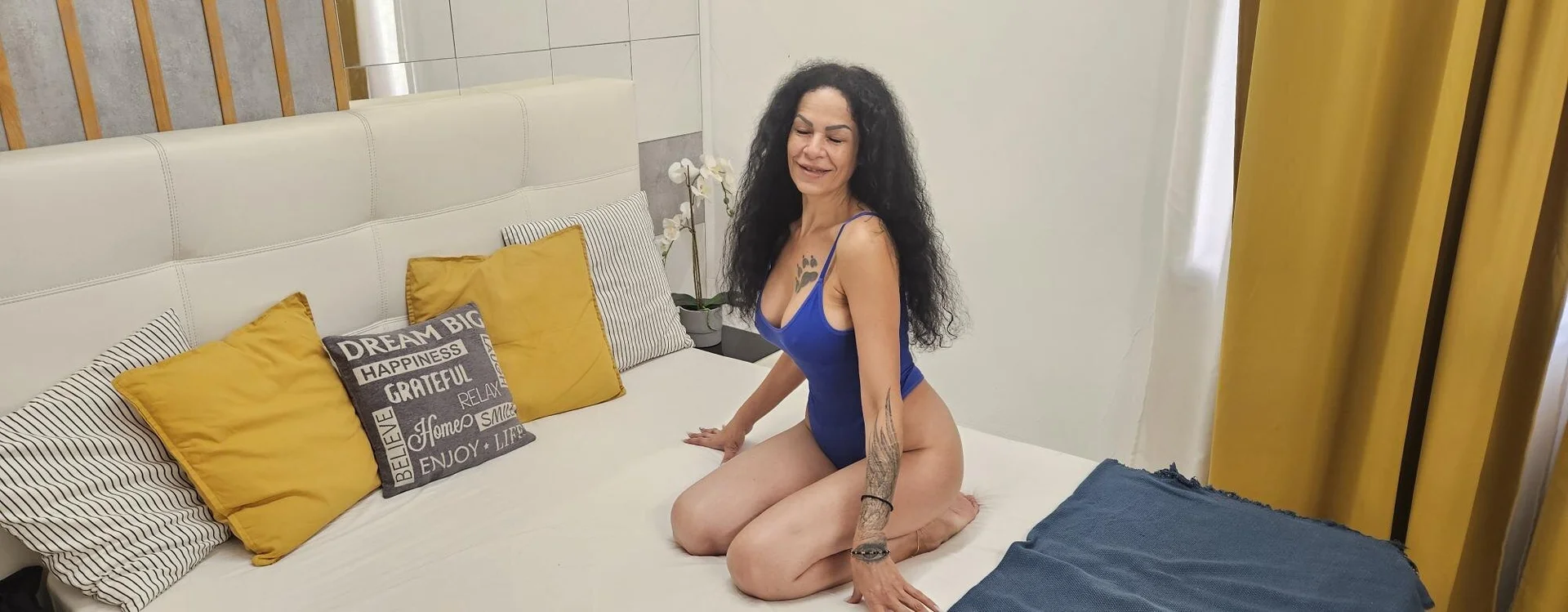 XXX Porn Photo of Nude MarbellaRyder 40