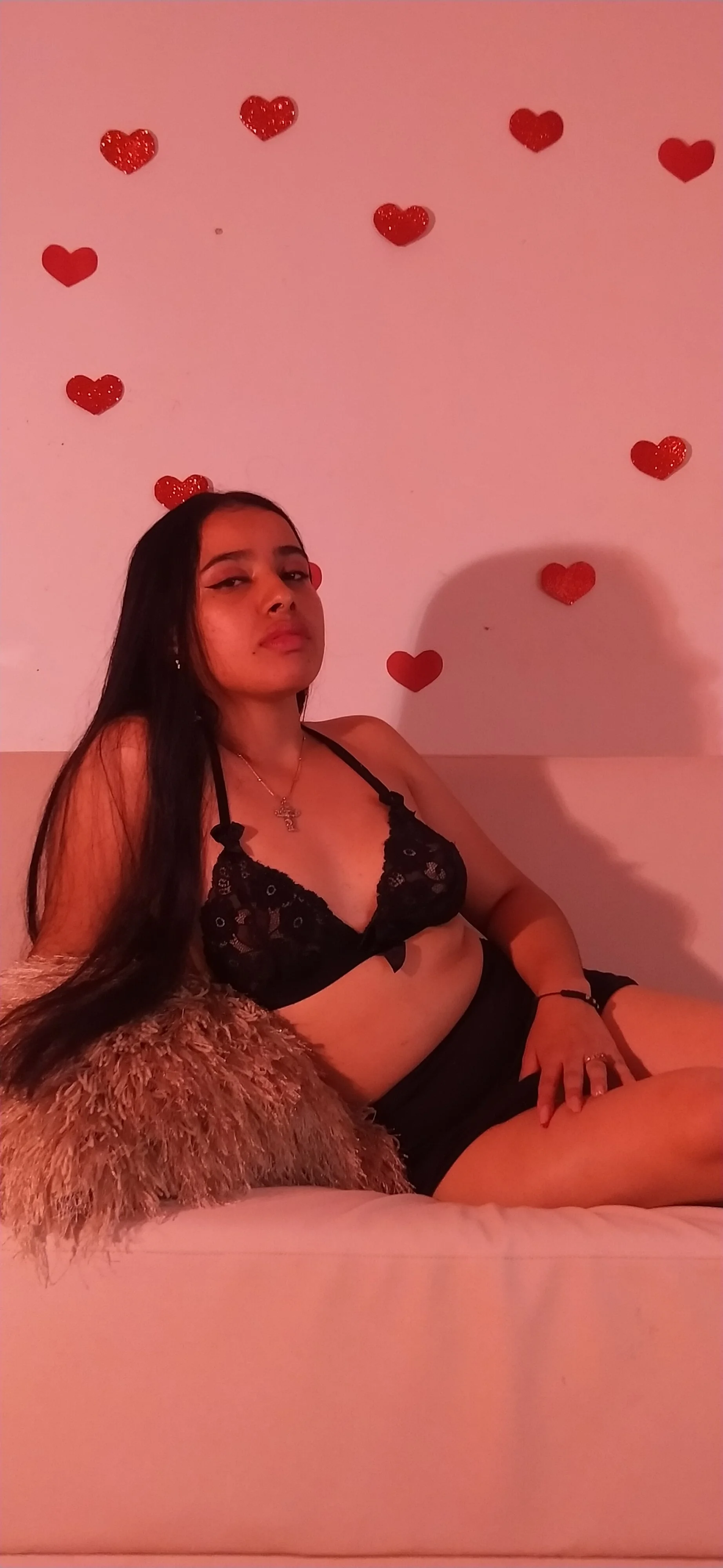 XXX Porn Photo of Nude Daki_Ume_ 35
