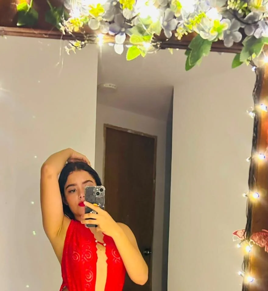 XXX Porn Photo of Nude Kristhal_jhons 2