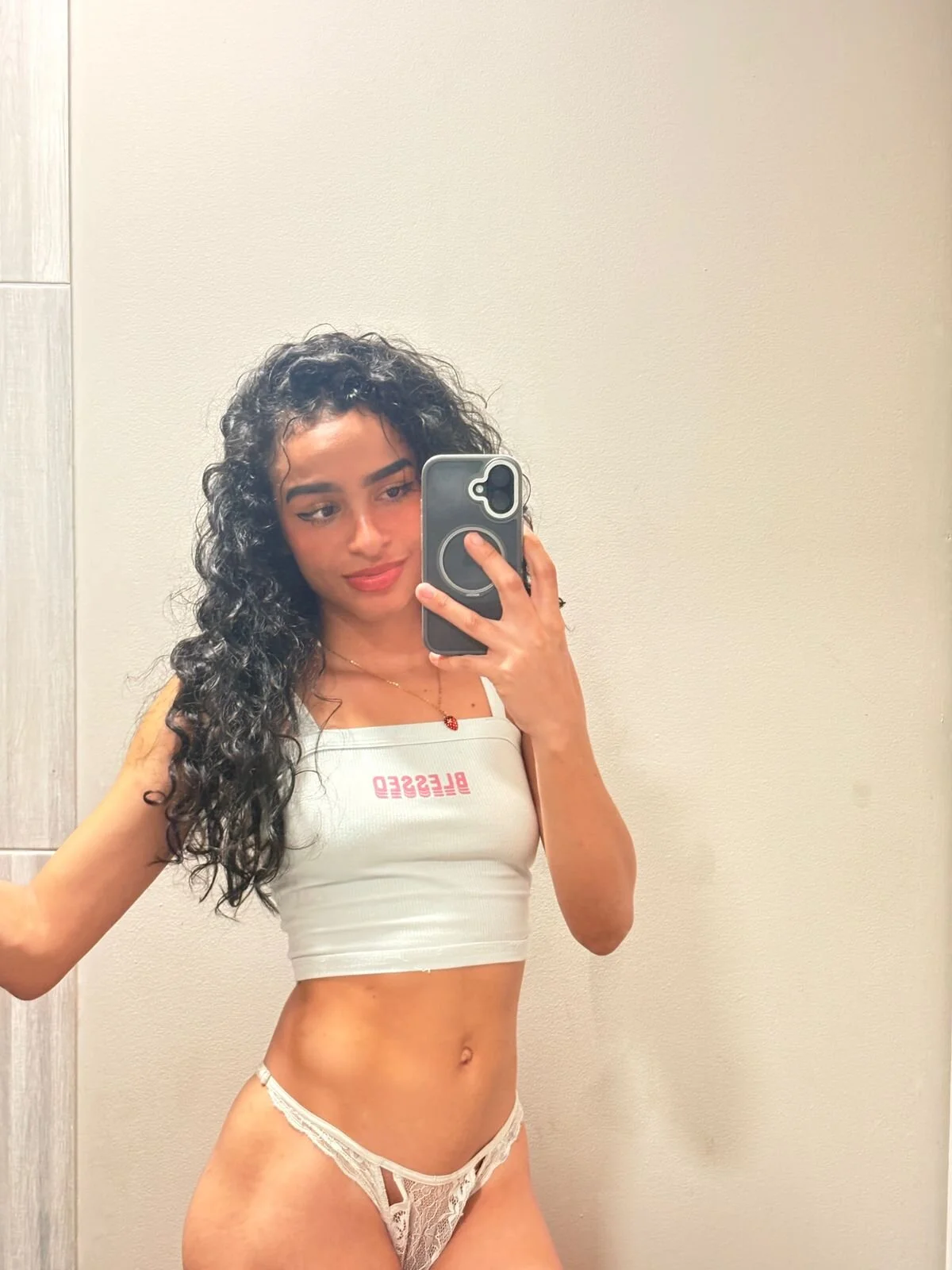 XXX Porn Photo of Nude honey_sofii_ 9