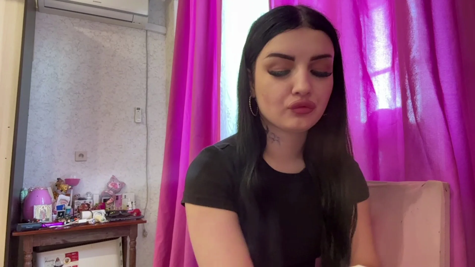 XXX Porn Photo of Nude ArceliaBreehl 5