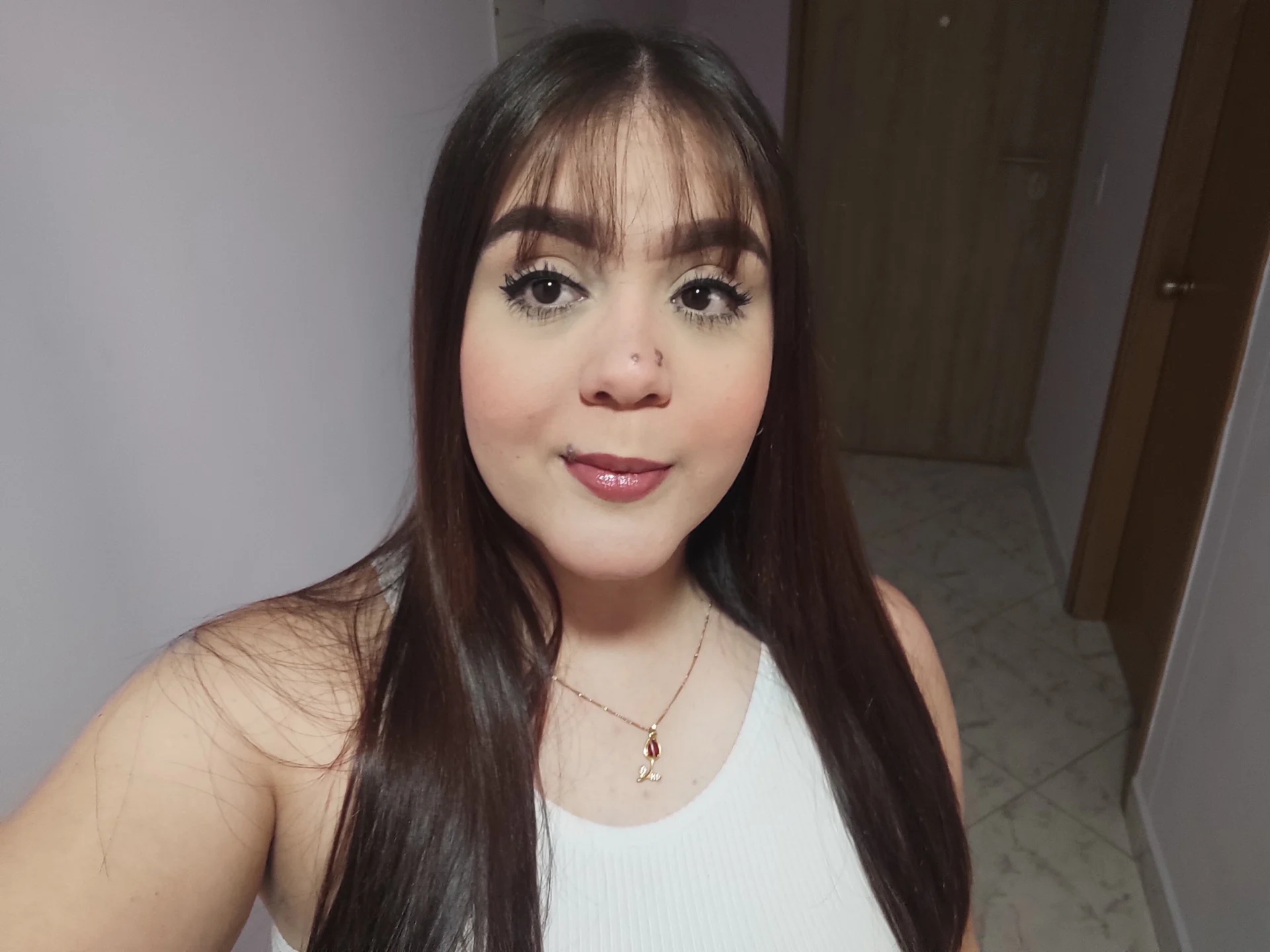 XXX Porn Photo of Nude its_lauu_ 1