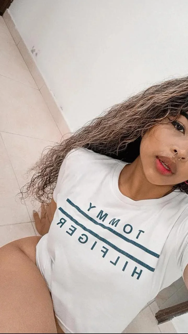 XXX Porn Photo of Nude moana_taylor 4