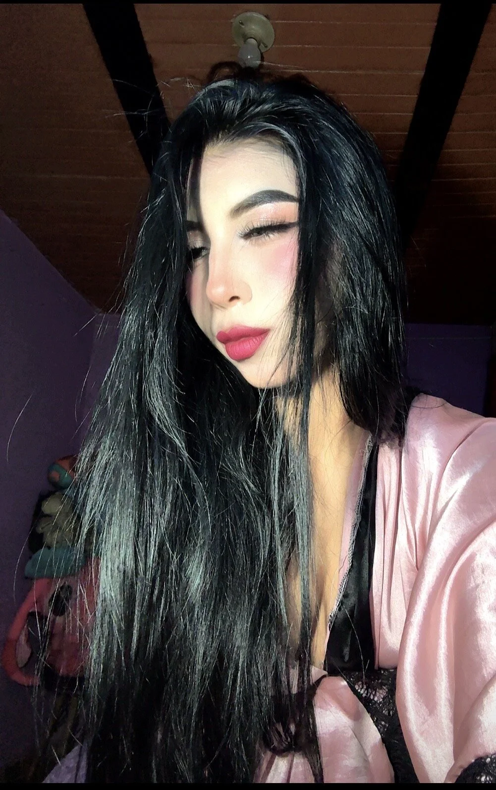 XXX Porn Photo of Nude ariella_11 4
