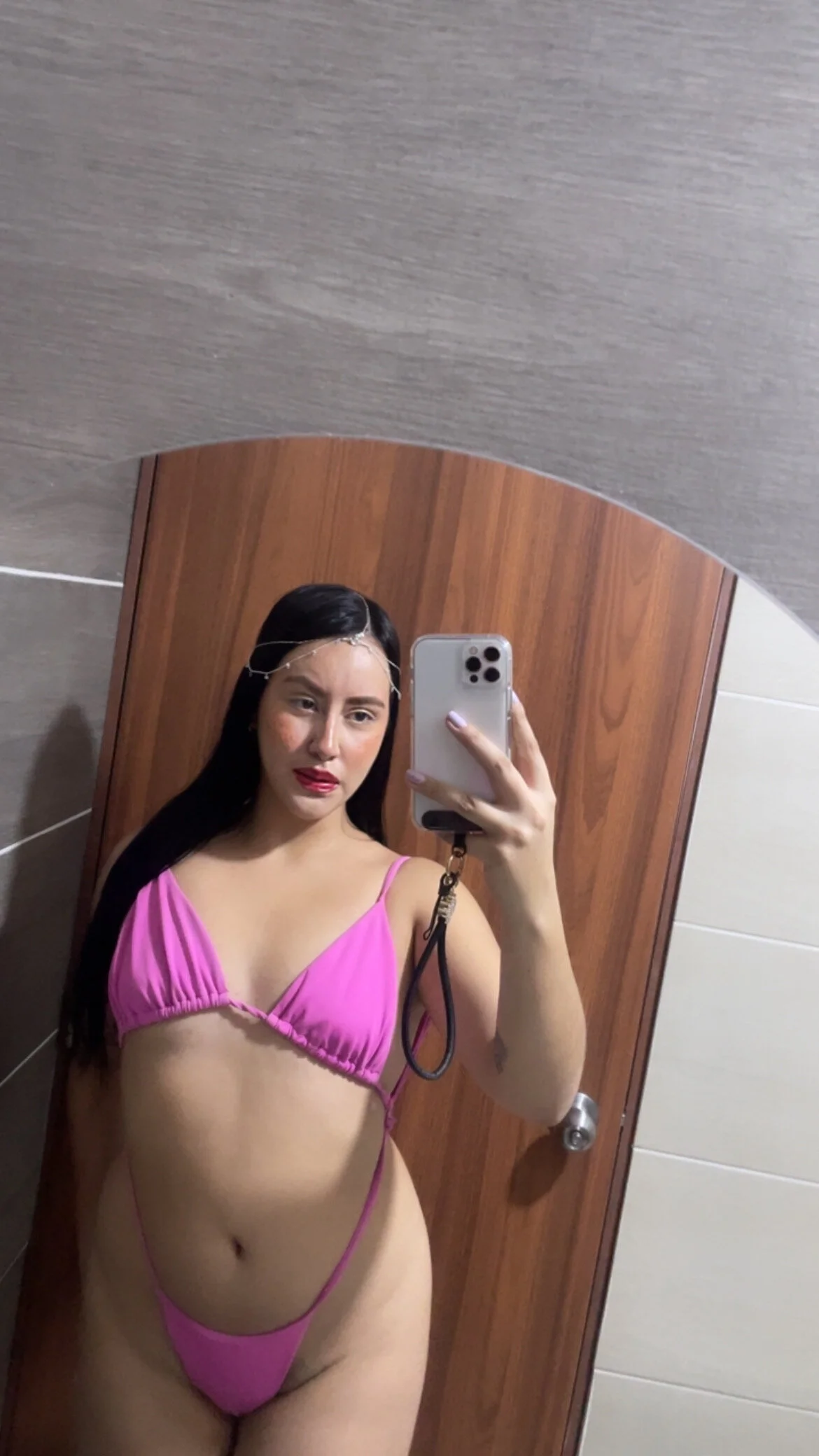 XXX Porn Photo of Nude Natasha_Kiim_ 39