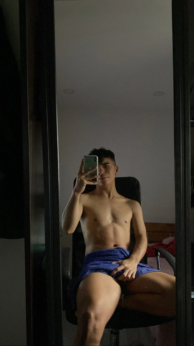 XXX Porn Photo of Nude 2gays_1Str8 15
