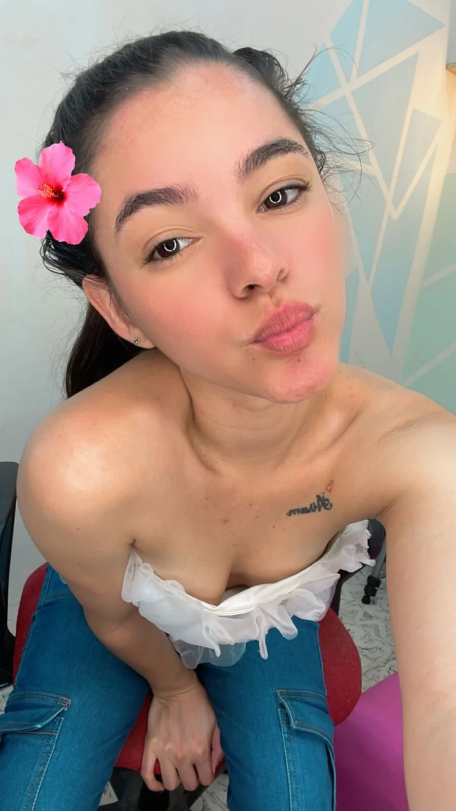 XXX Porn Photo of Nude Mia-kalinfa 28