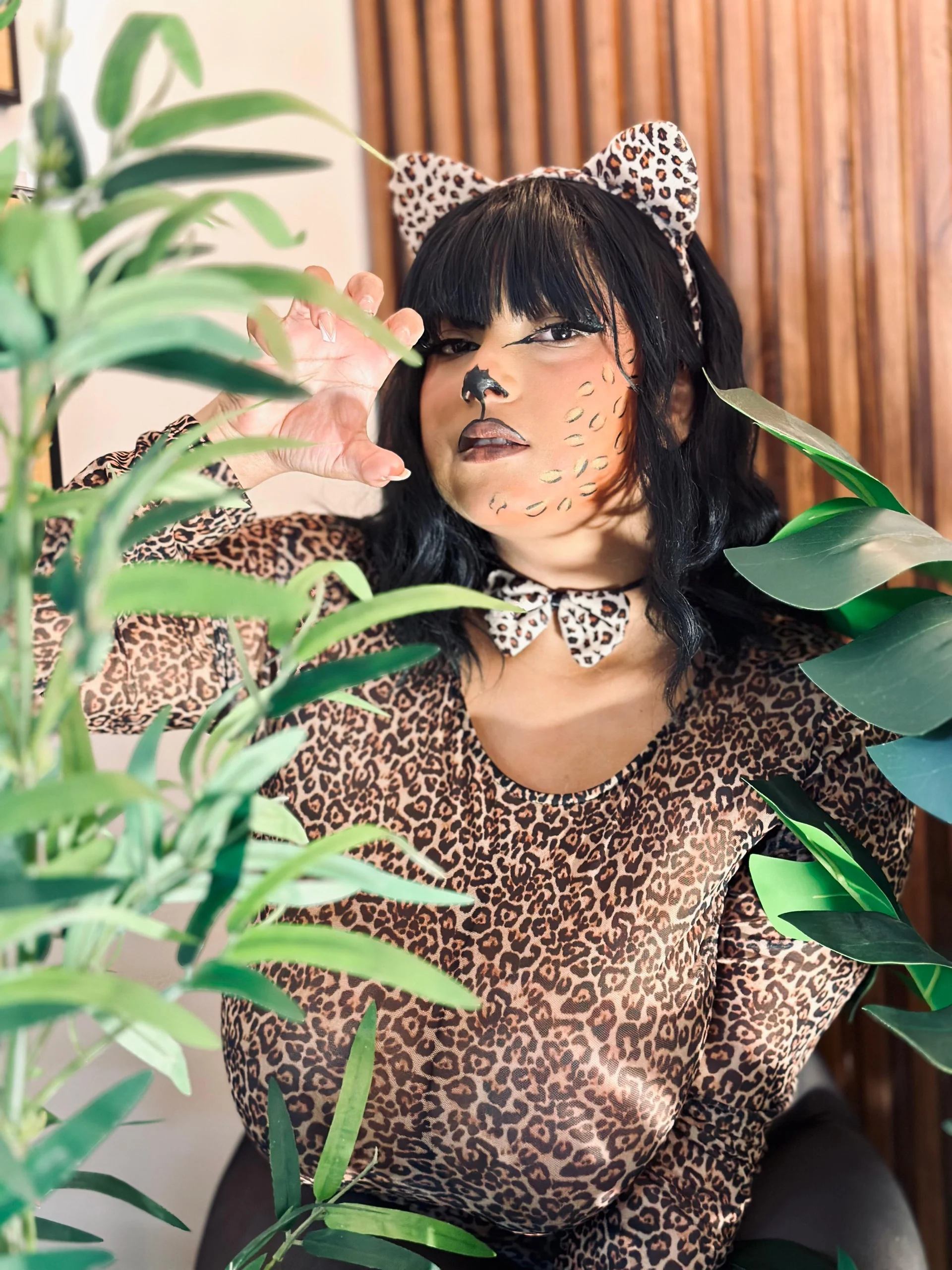 XXX Porn Photo of Nude Kenya--Buhle 244