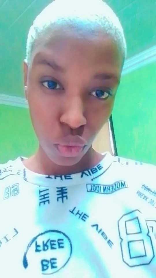 XXX Porn Photo of Nude ebonykitten4 1