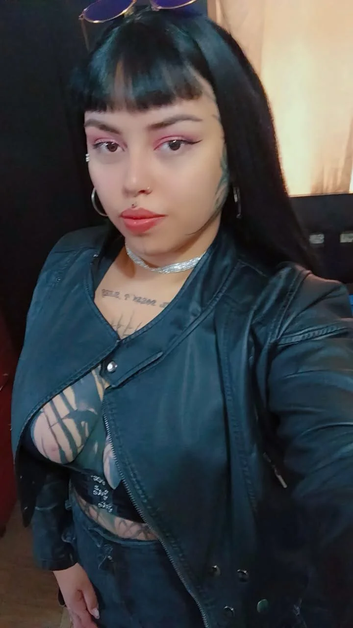 XXX Porn Photo of Nude Marlbolo_Rojo01 71