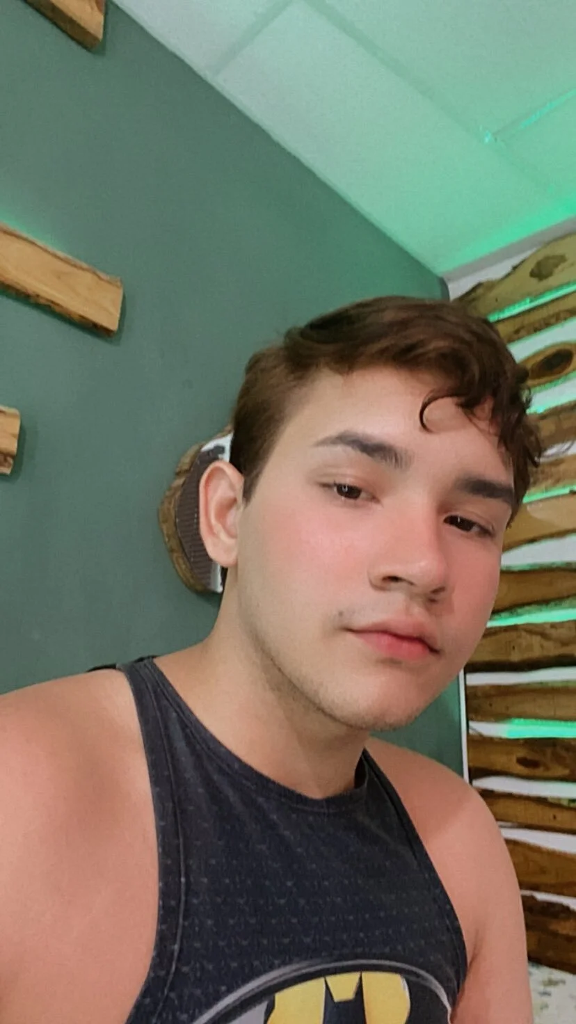 XXX Porn Photo of Nude zackchandler 2