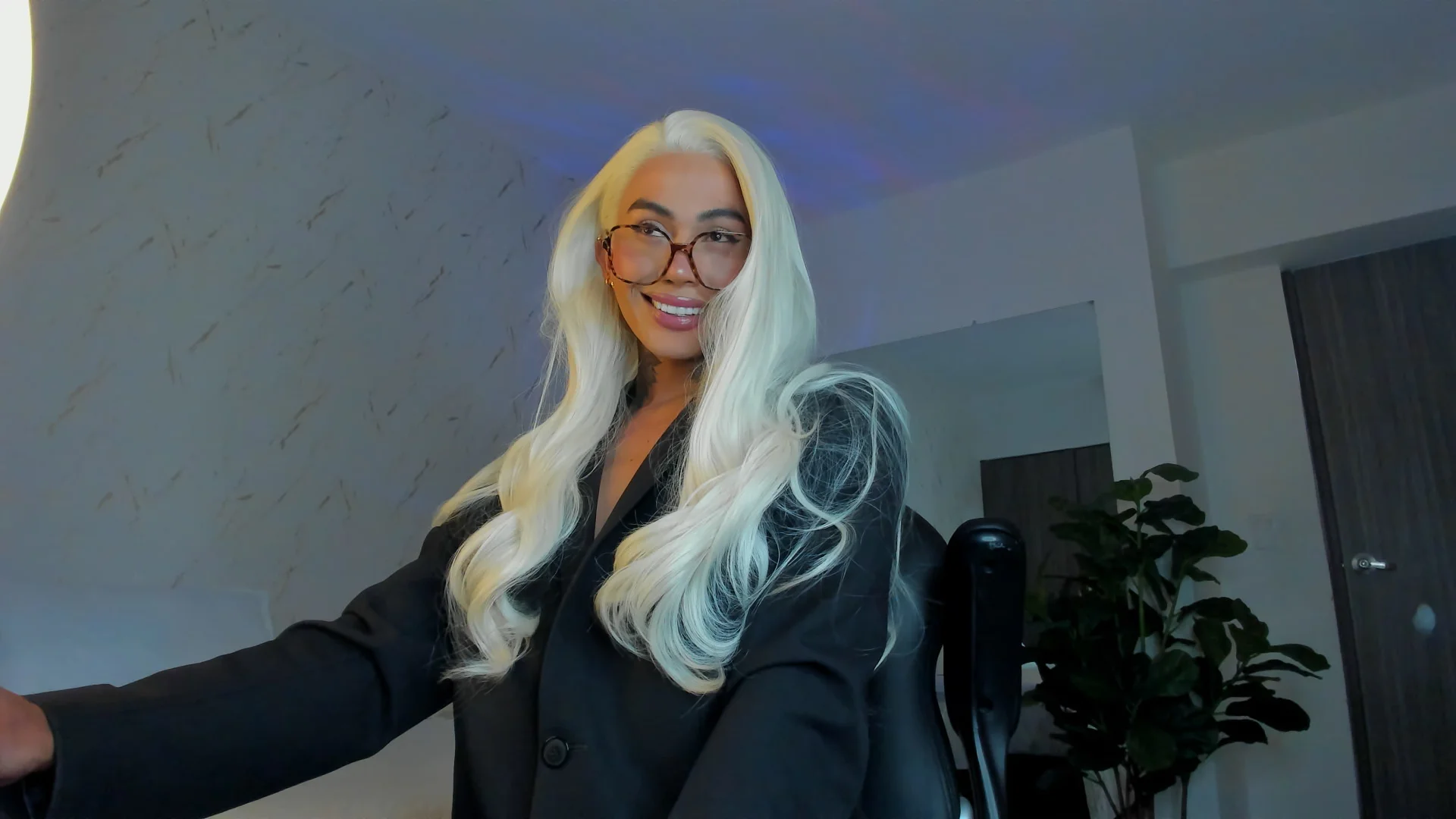 XXX Porn Photo of Nude miss_tatiana_ 2