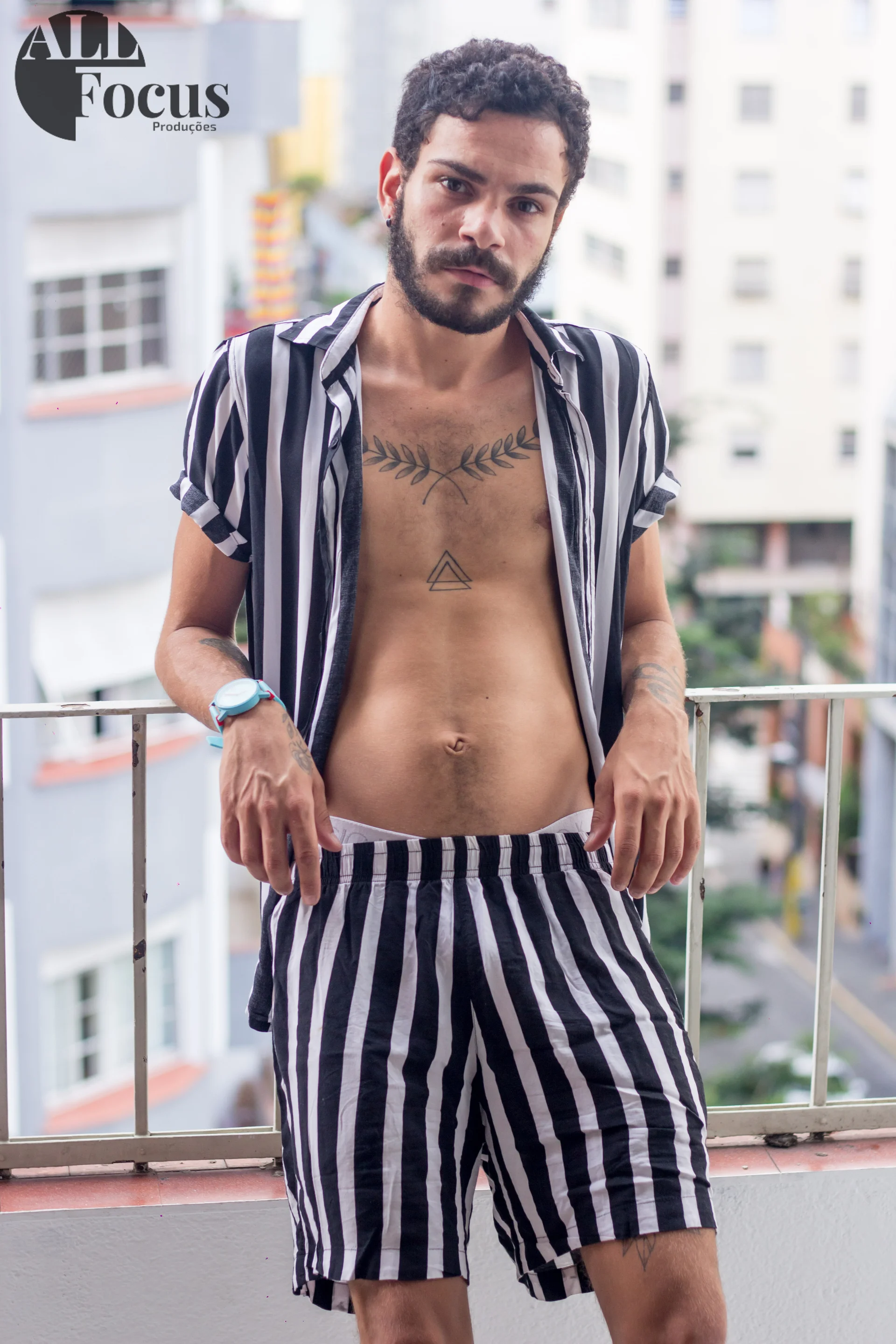 XXX Porn Photo of Nude Paulistadott 5