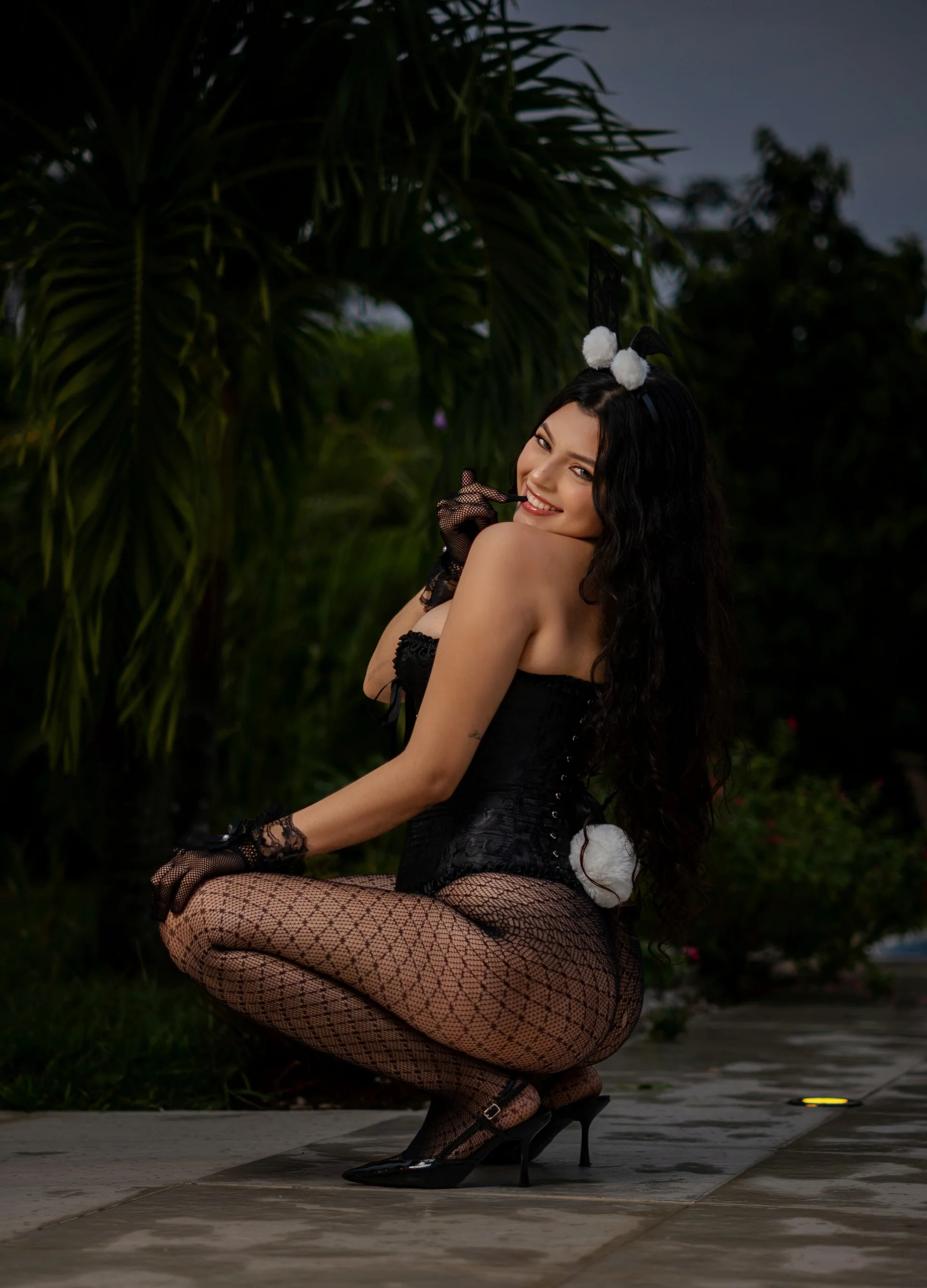 XXX Porn Photo of Nude ania_sweet18 30