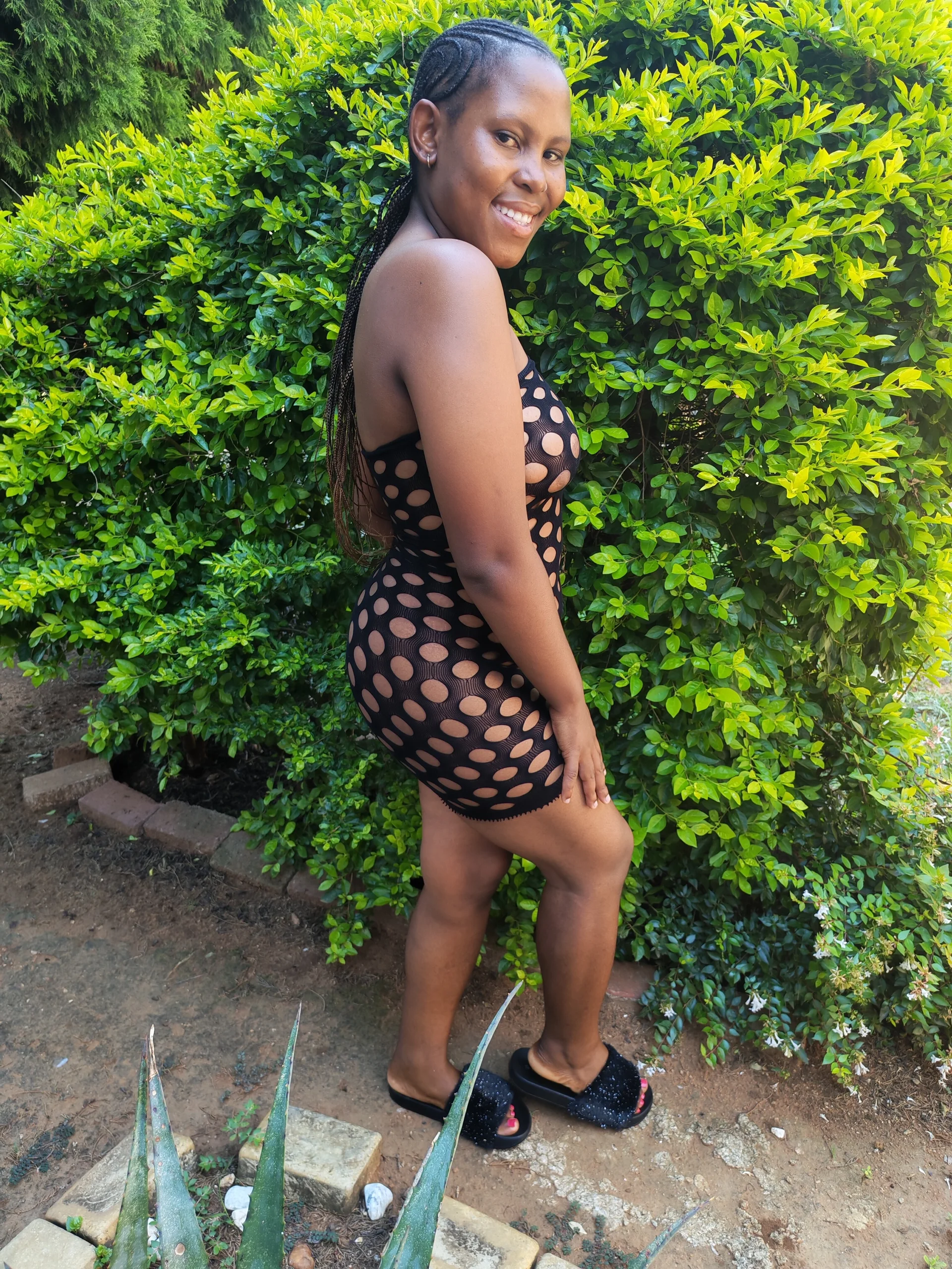 XXX Porn Photo of Nude applebae 1