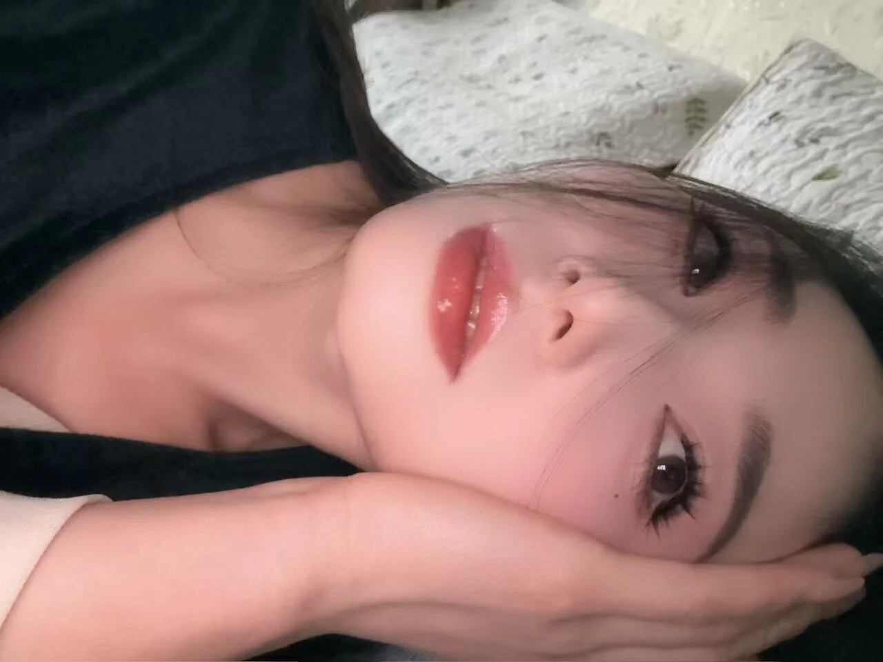 XXX Porn Photo of Nude anjila888 3