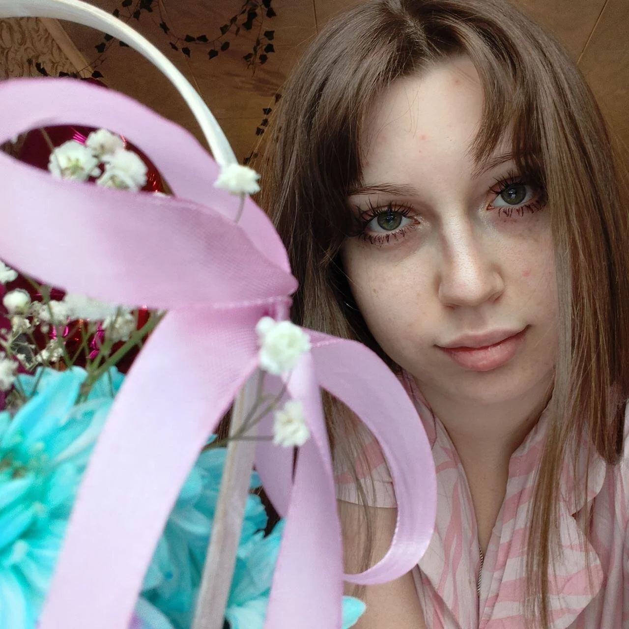 XXX Porn Photo of Nude SofiaMoretti 21