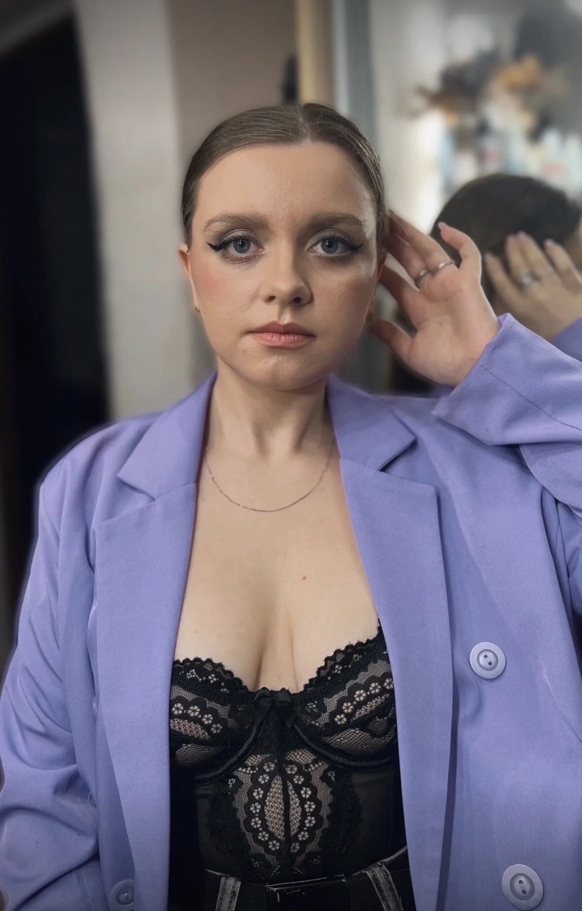 XXX Porn Photo of Nude Fire_Witch_ 5