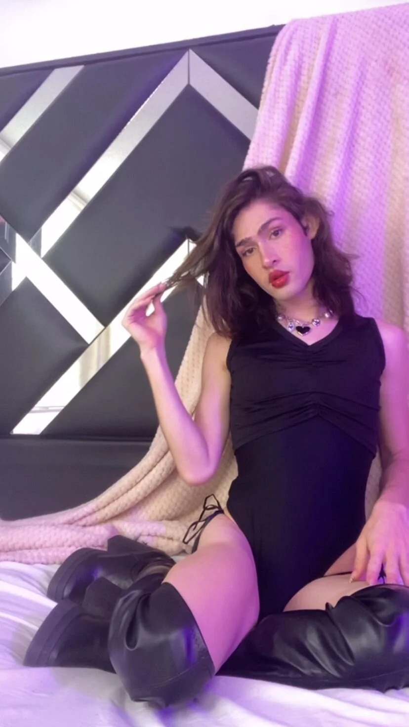 XXX Porn Photo of Nude Lilith_Sex12 2