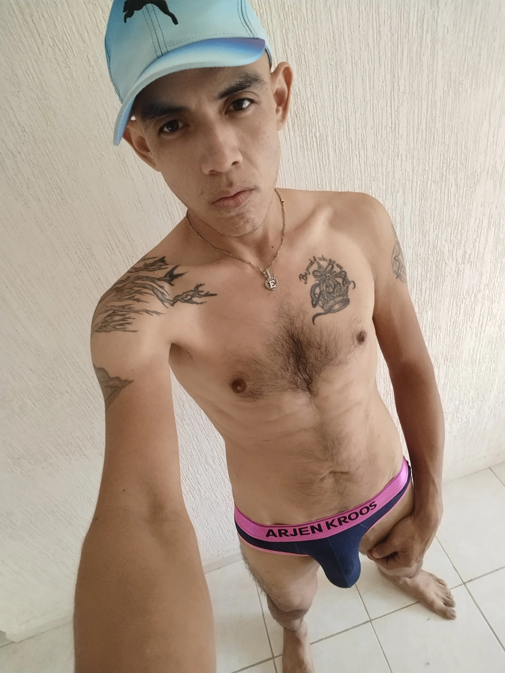 XXX Porn Photo of Nude RuEnEd 2