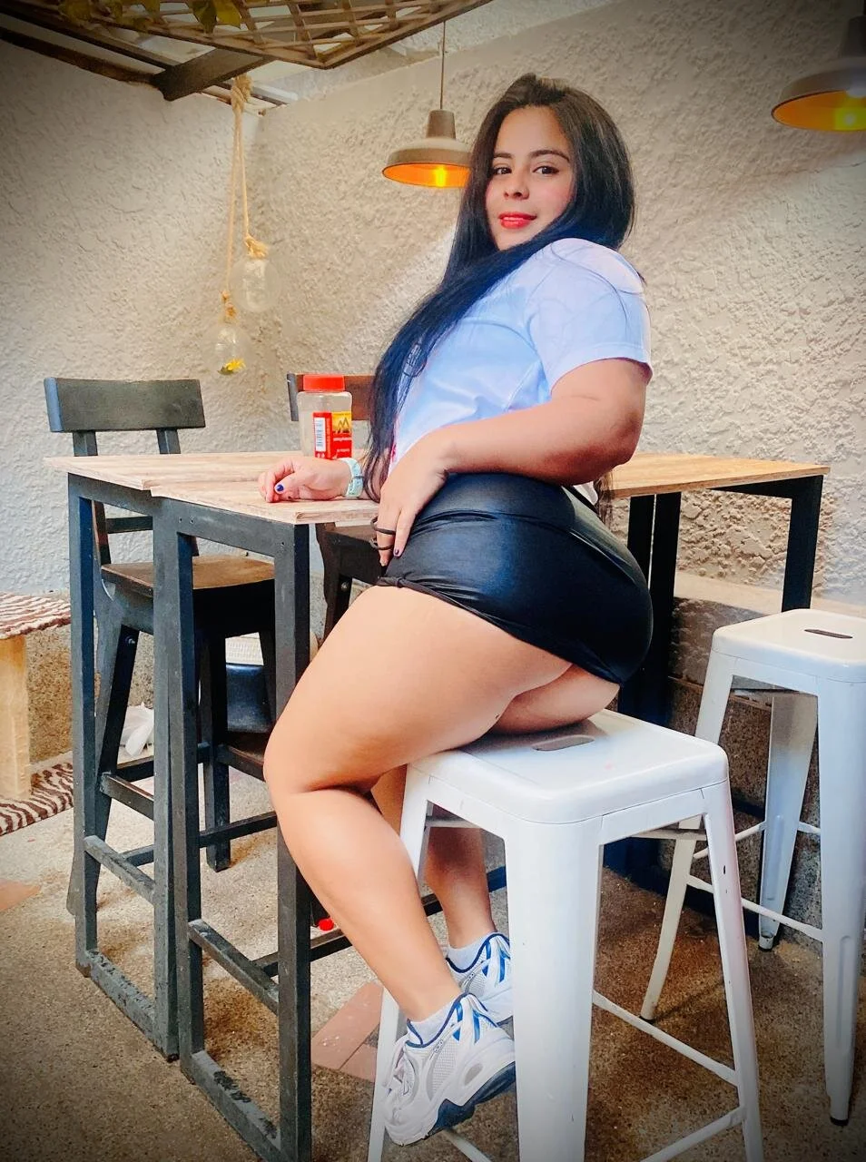 XXX Porn Photo of Nude CindyandCarlo 20