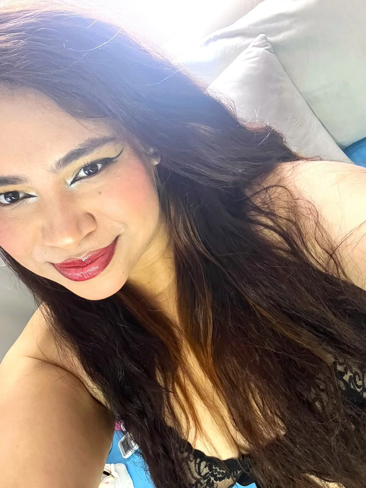 XXX Porn Photo of Nude rouxinferno_cr 125