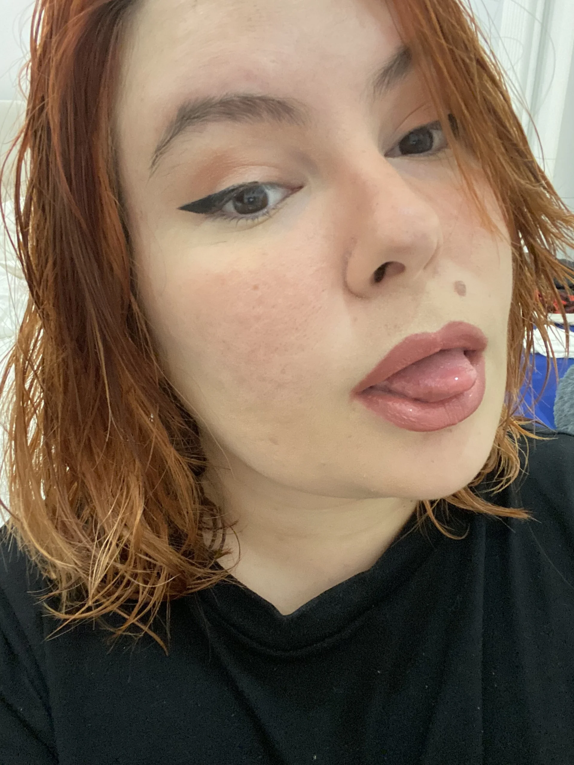 XXX Porn Photo of Nude yourcutesarah 9