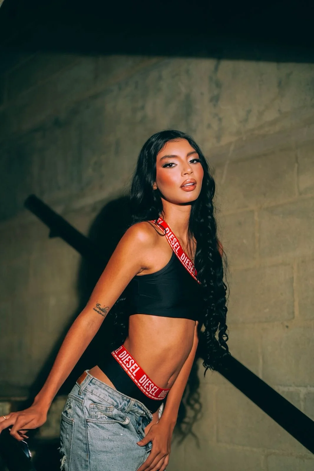 XXX Porn Photo of Nude Charlote_zc 82