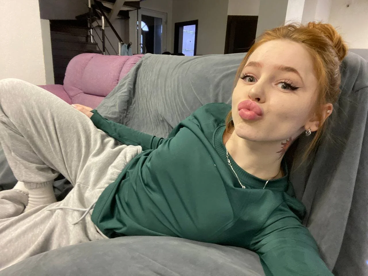XXX Porn Photo of Nude Phoenix_Margo 75