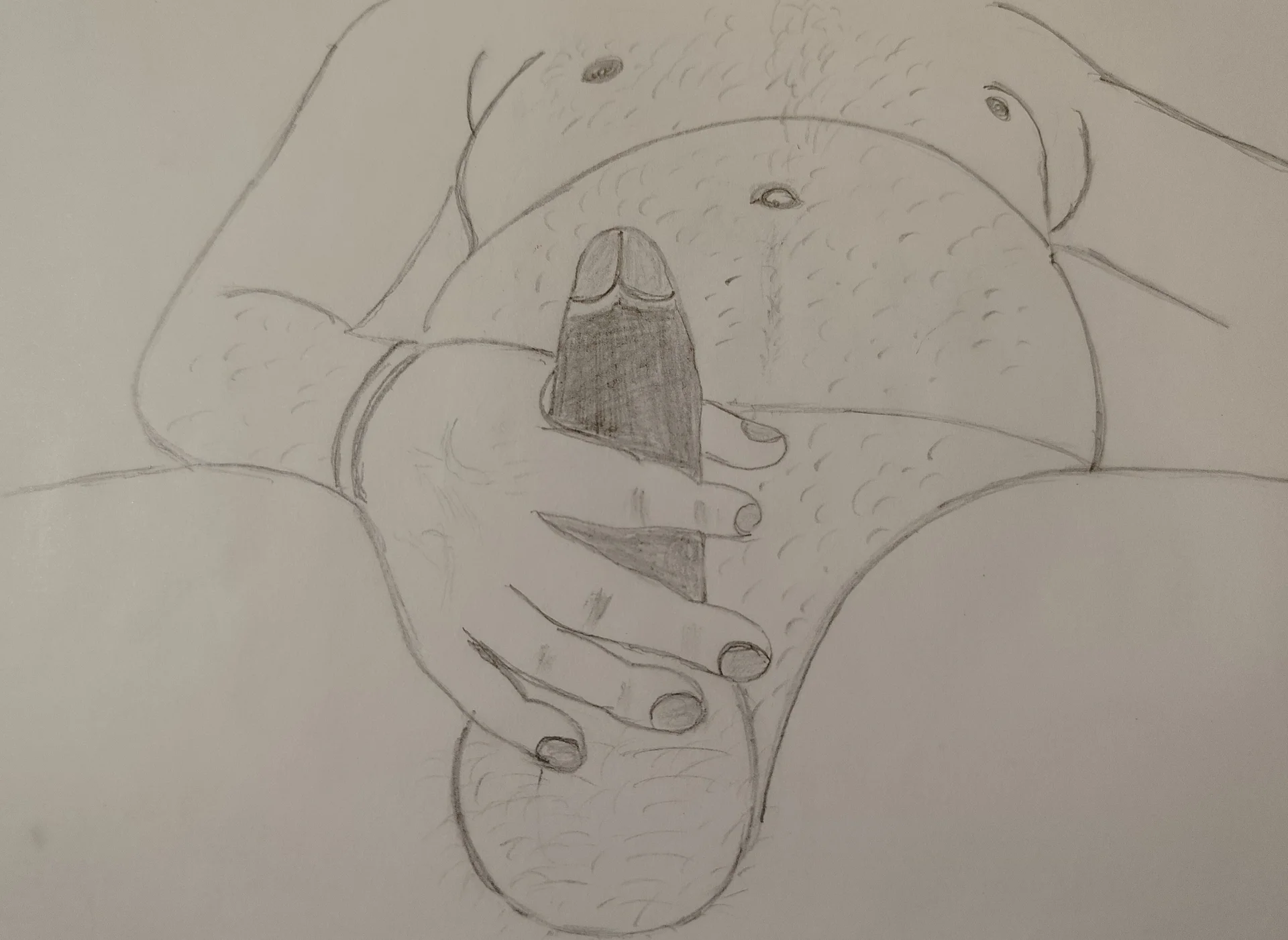 XXX Porn Photo of Nude funamit830 15