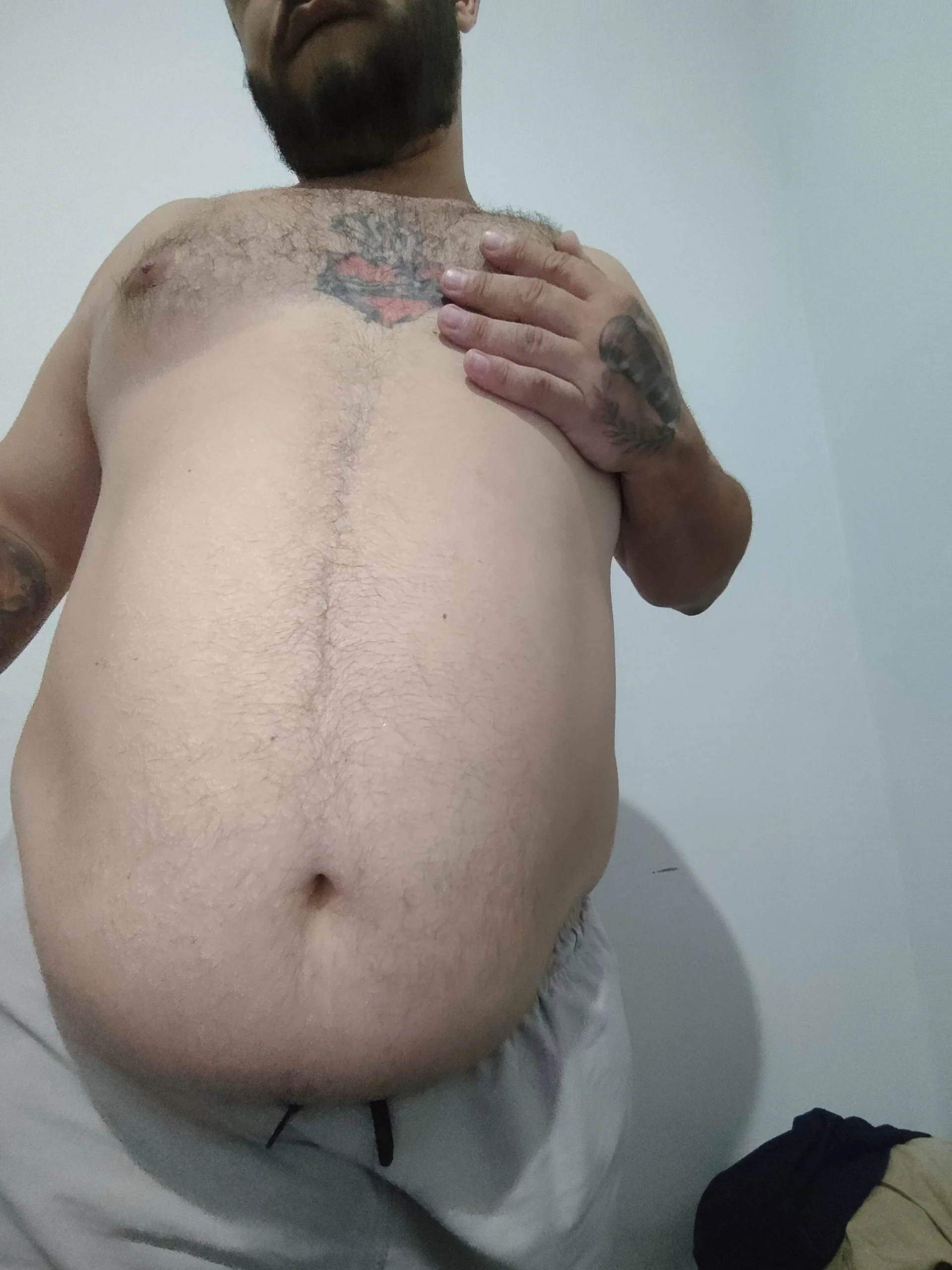 XXX Porn Photo of Nude Fofogostoso2 5